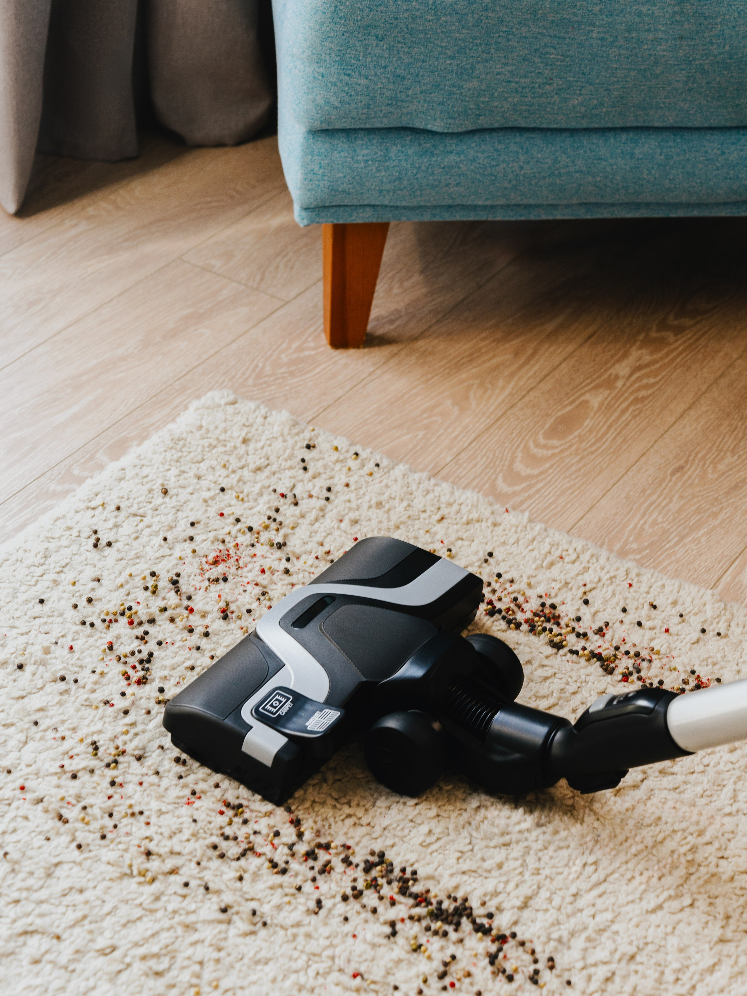 Tefal. Главная