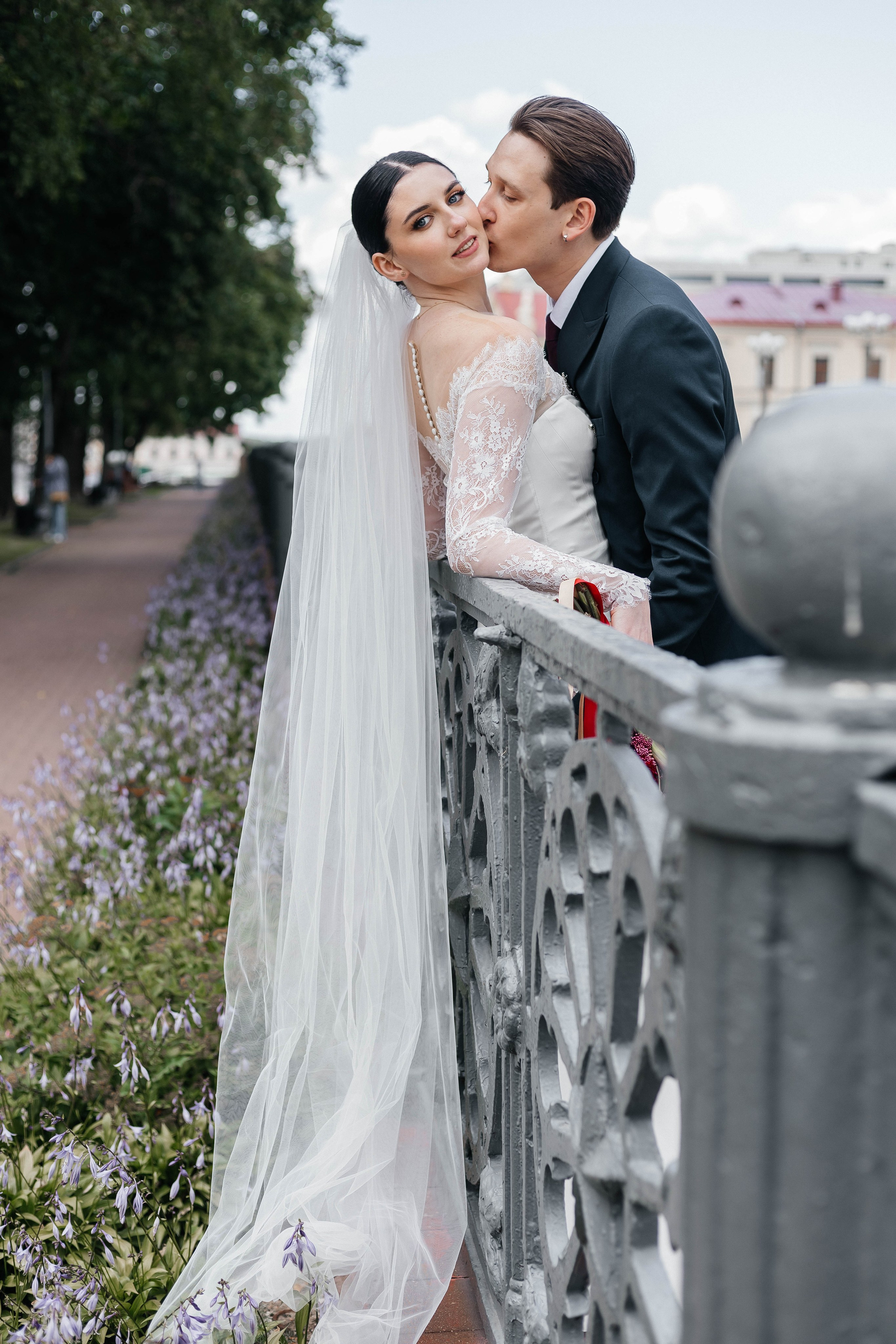 Wedding day. Фотограф в Минске Ира Сюбарева