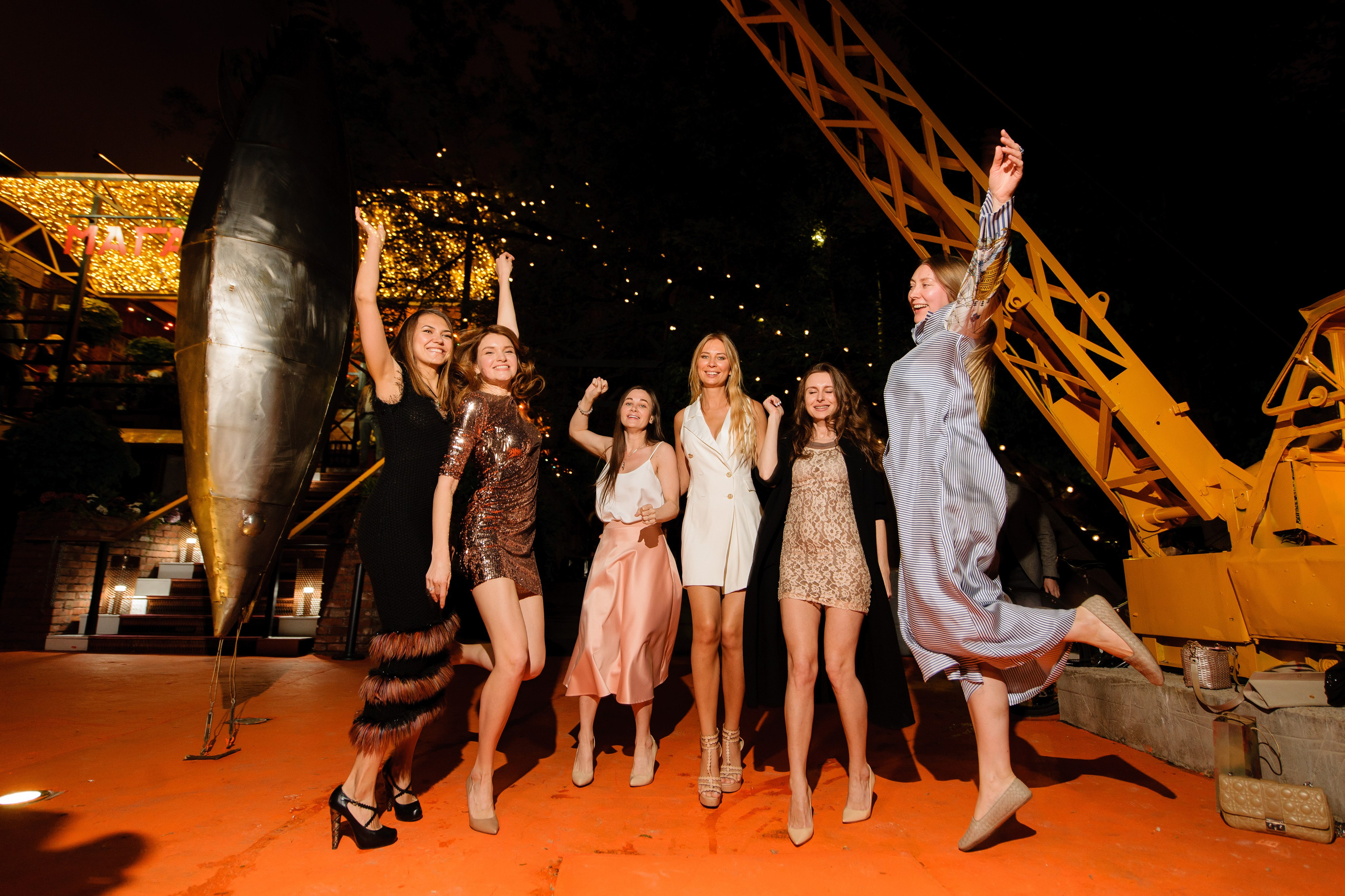 Marina. BirthDay. Wedding and Destination photographer Rustam Kalimullin