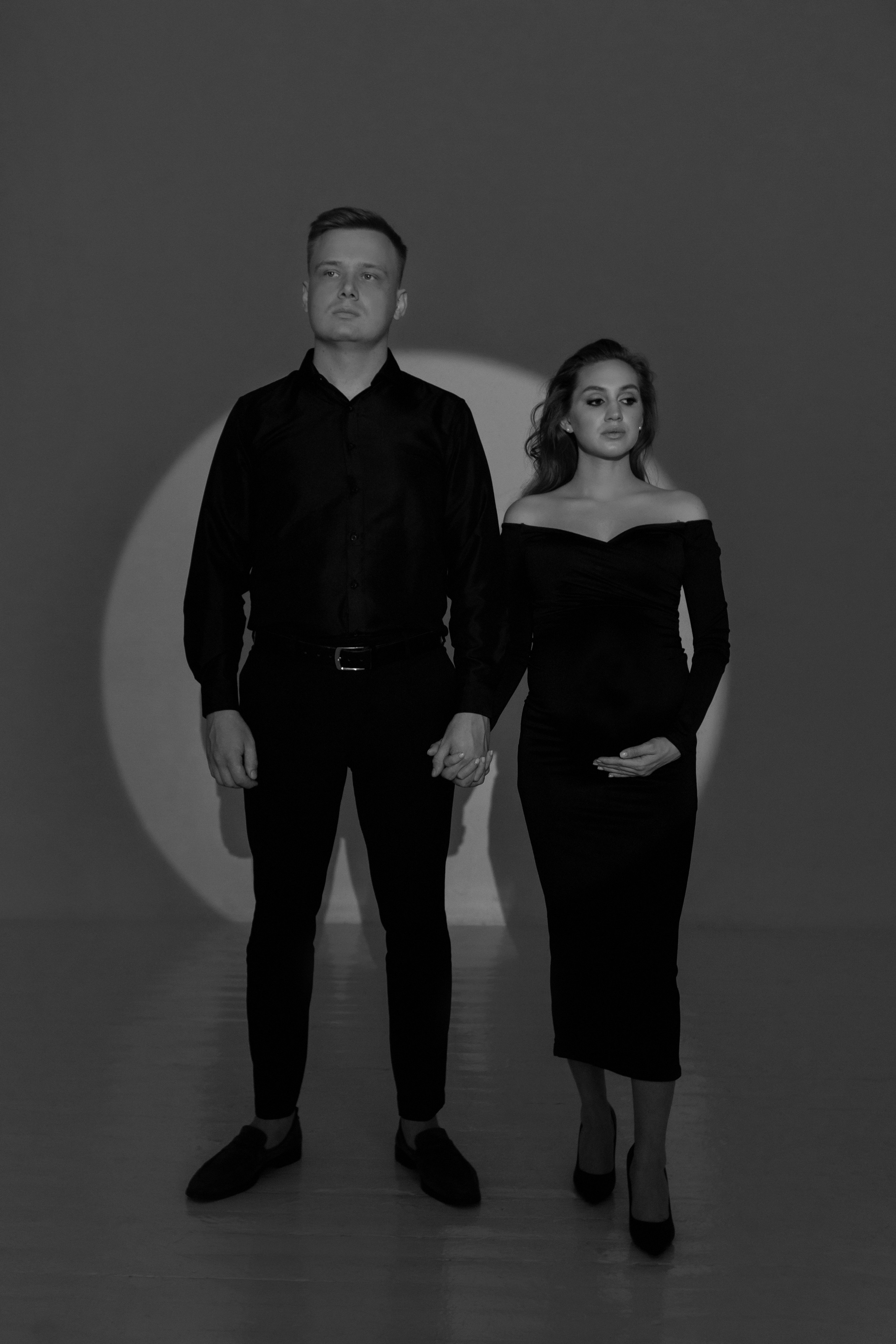 Мария и Алексей. Фотограф Йошкар-Ола Марина Королева