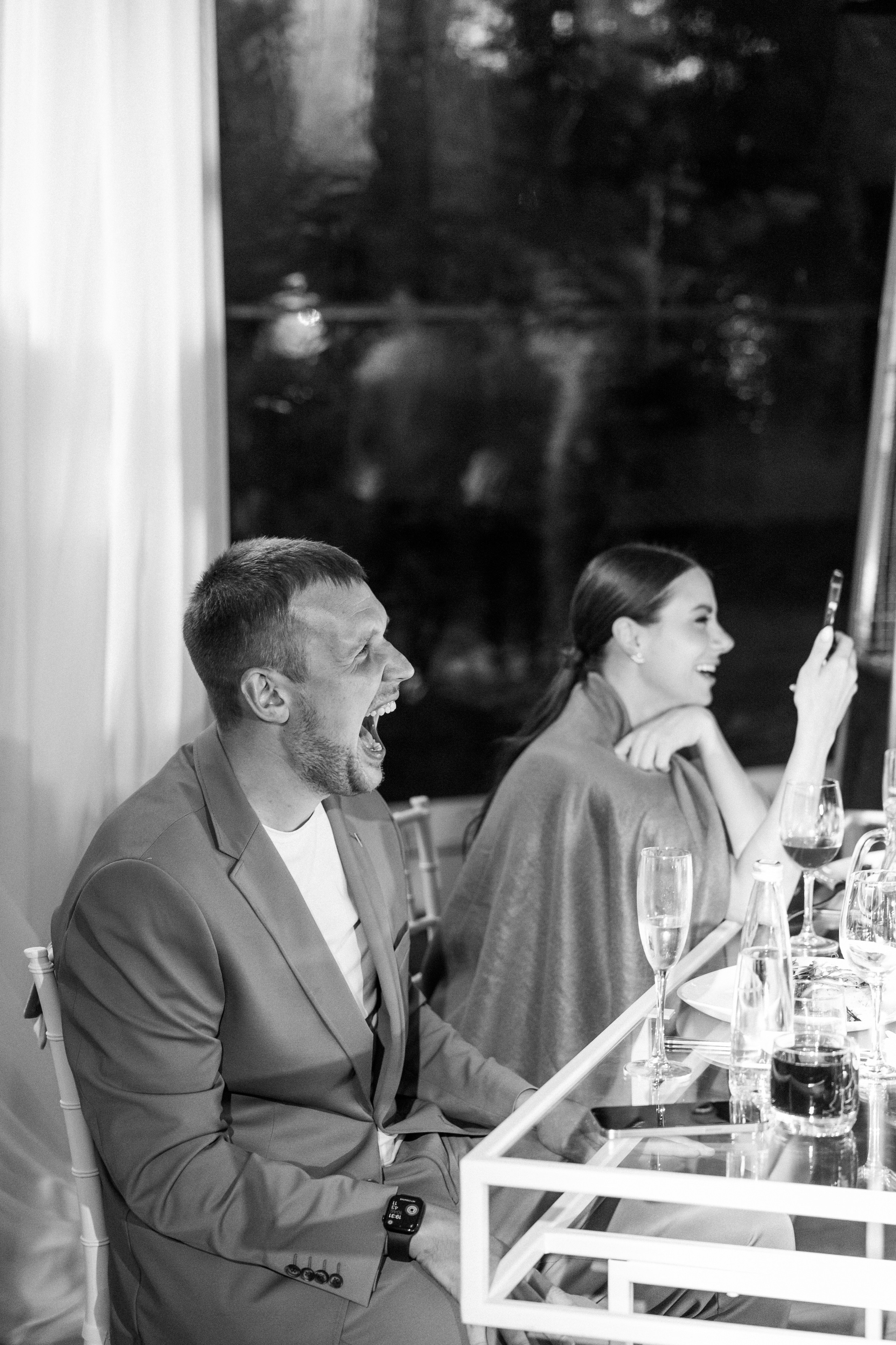 Никита & Аня. Свадебный фотограф Домодедово Москва Катерина Алехина