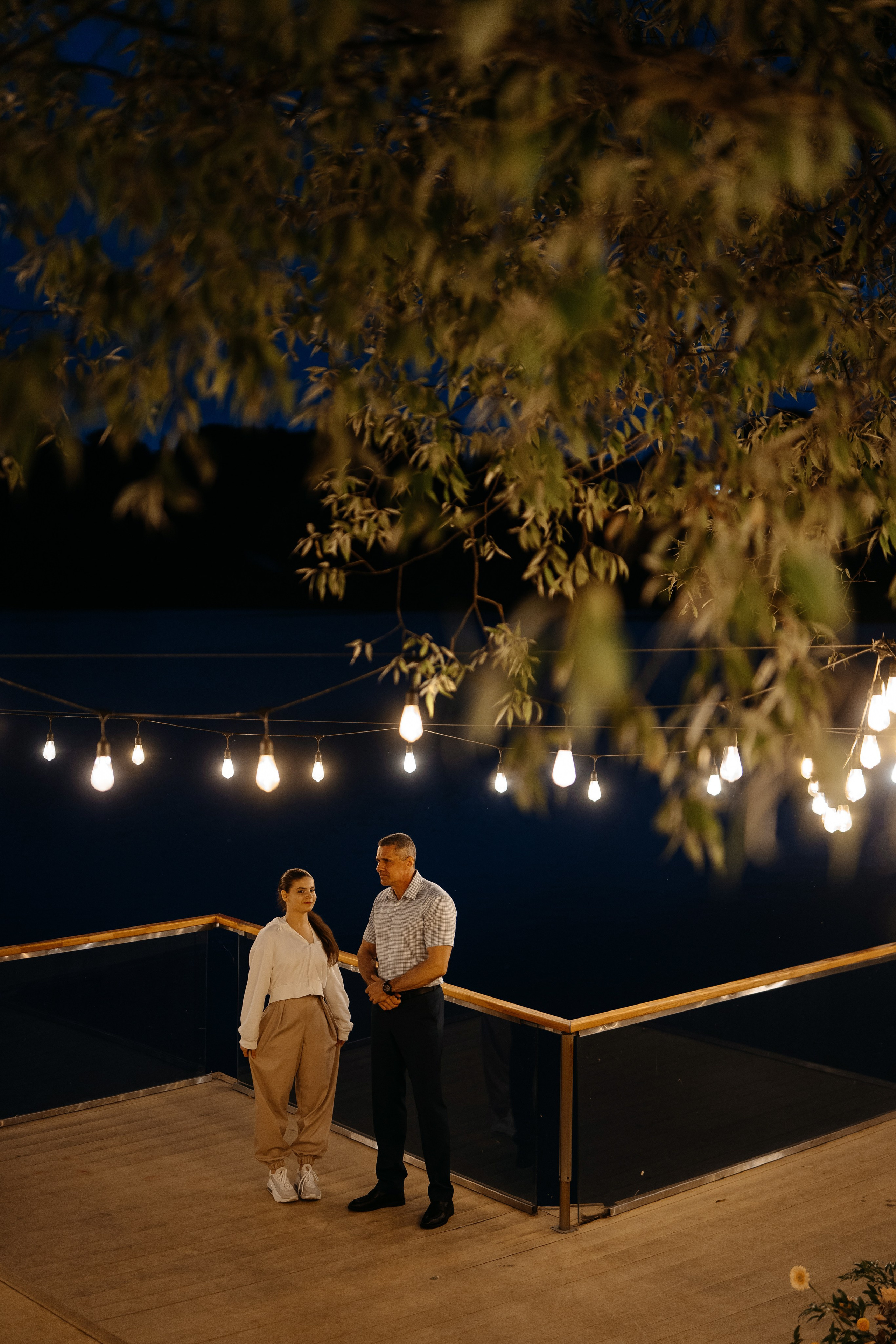 Саша и Саша. Свадебный и репортажный фотограф в Москве Андрей Вайман