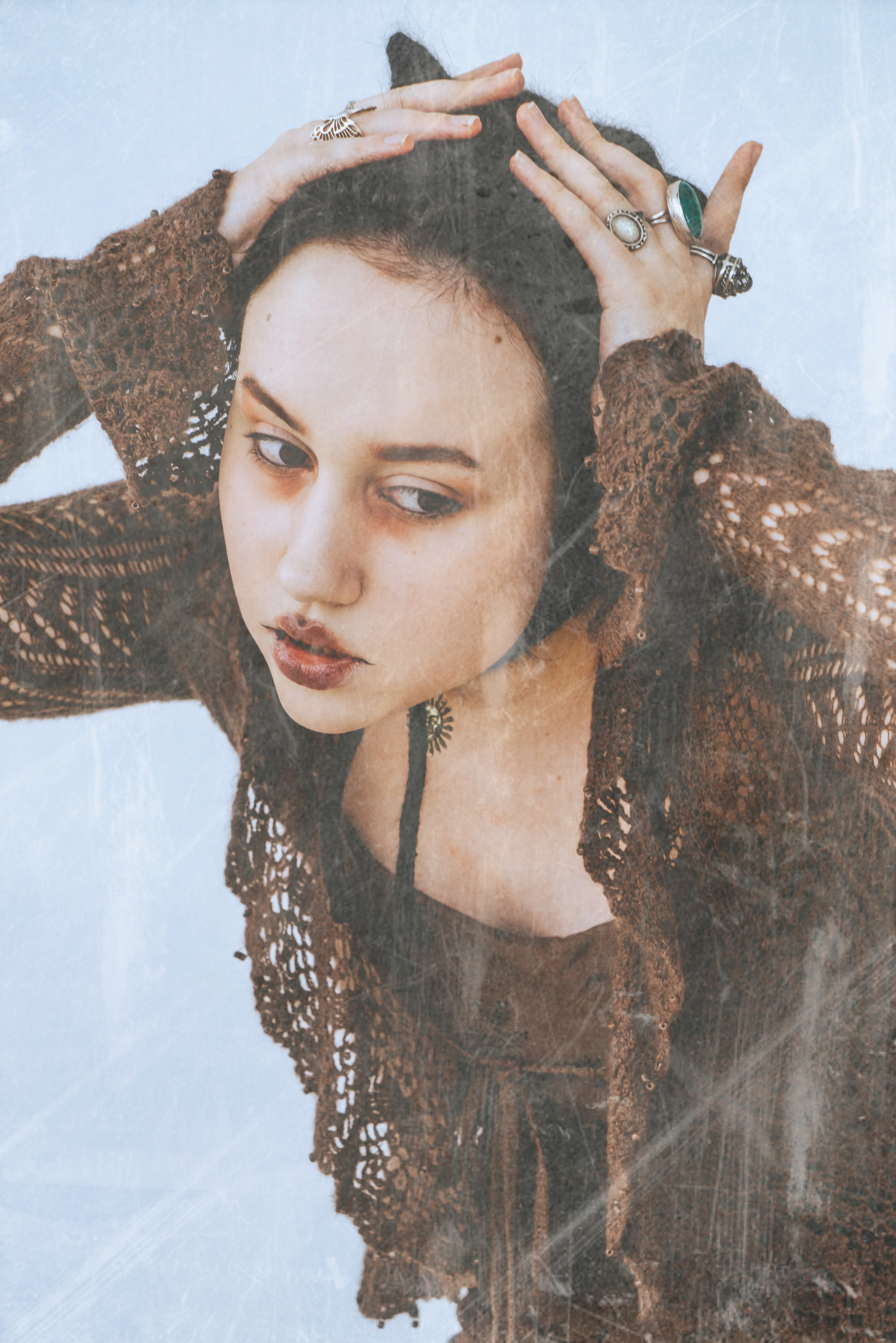 Индивидуальные съемки. Репортажный и свадебный фотограф в Москве Дарья