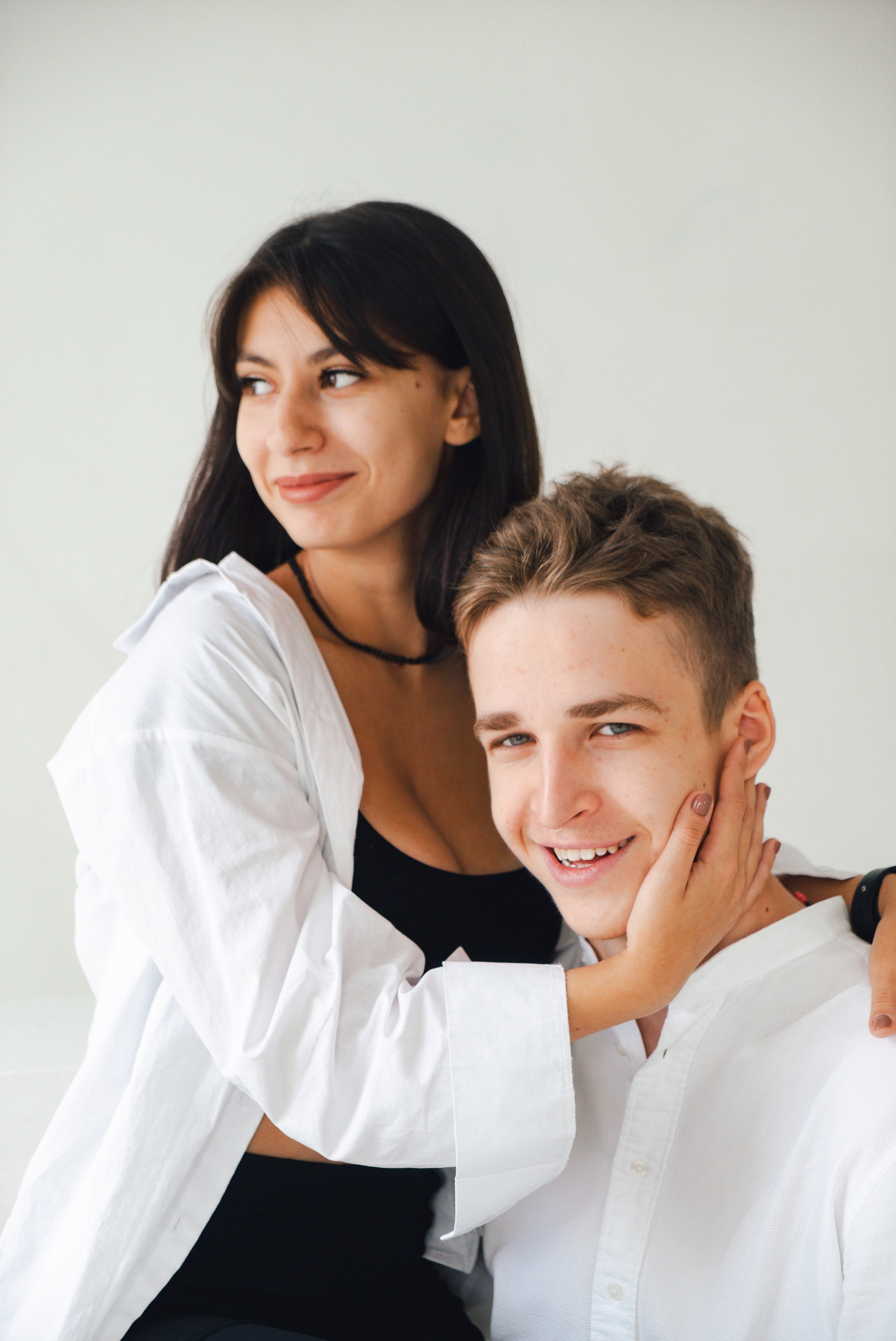 Индивидуальные съемки. Репортажный и свадебный фотограф в Москве Дарья