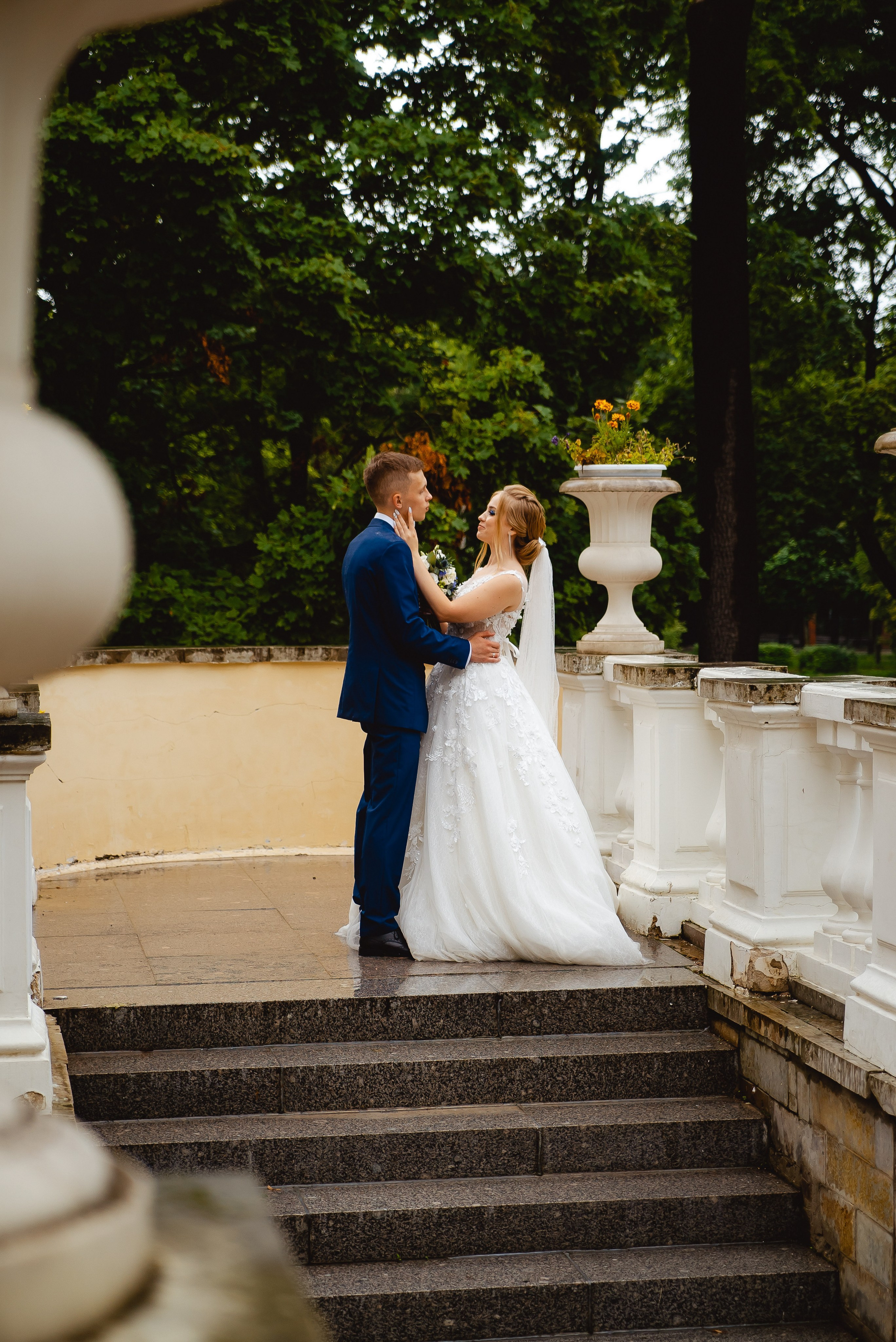 Свадебные съемки. Репортажный и свадебный фотограф в Москве Дарья