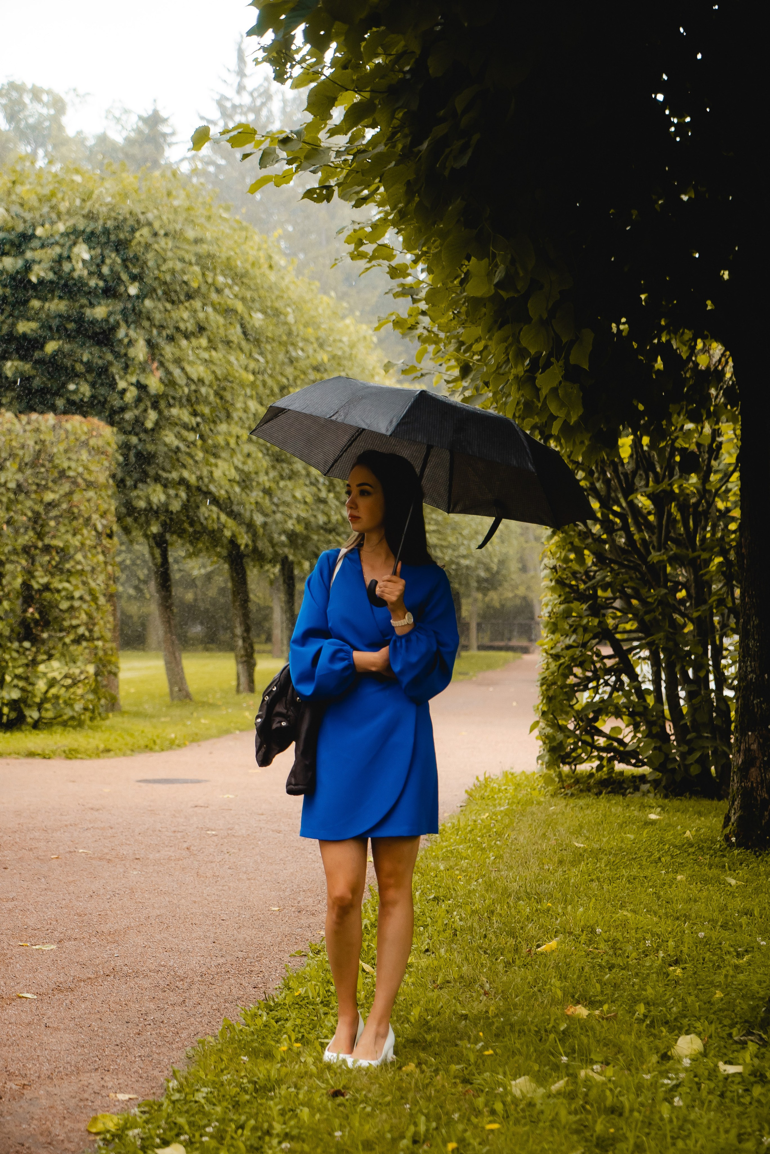Индивидуальные съемки. Репортажный и свадебный фотограф в Москве Дарья