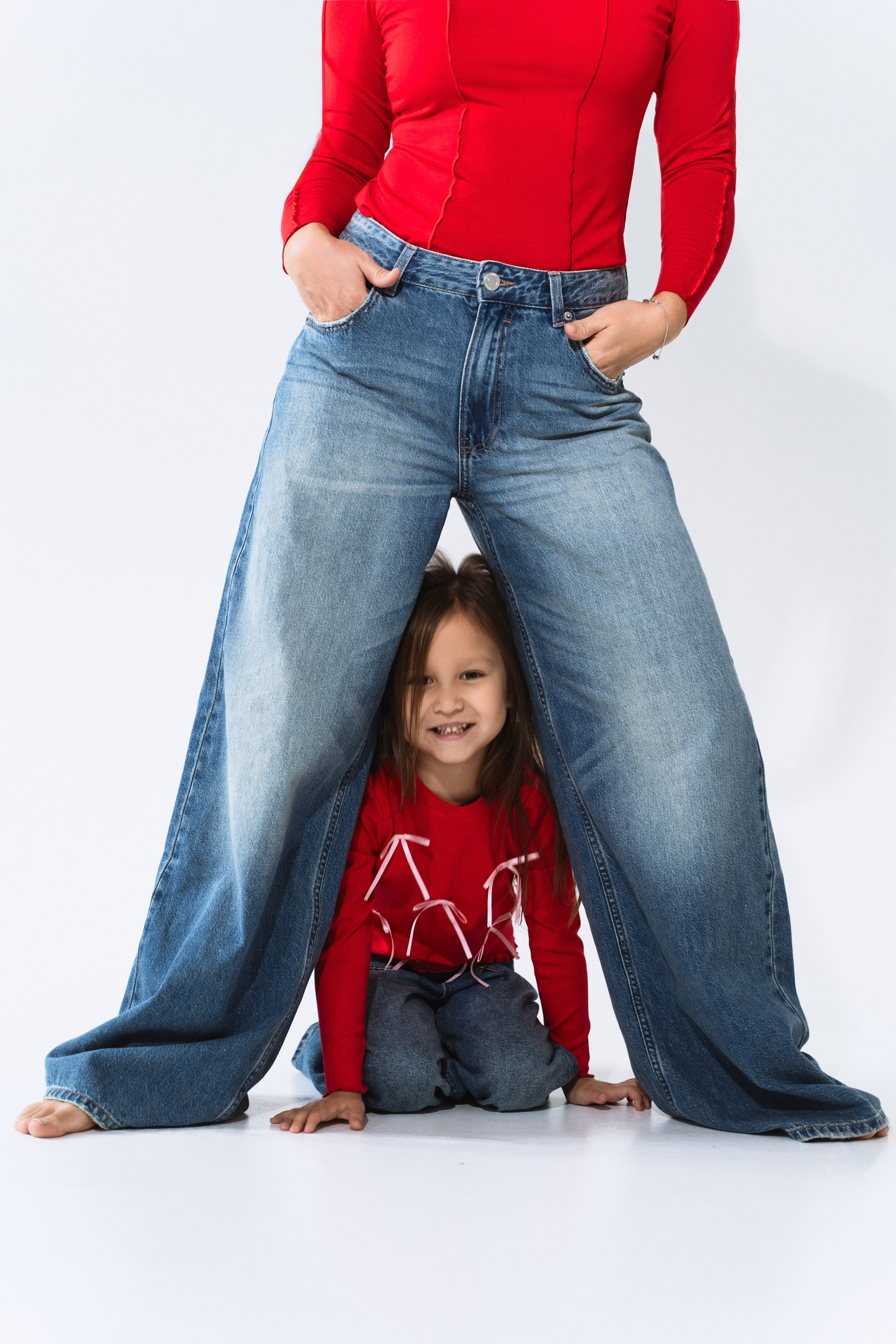 Женя, Назар, Саша и Ника. Фотограф Москва. Екатерина Дударевич