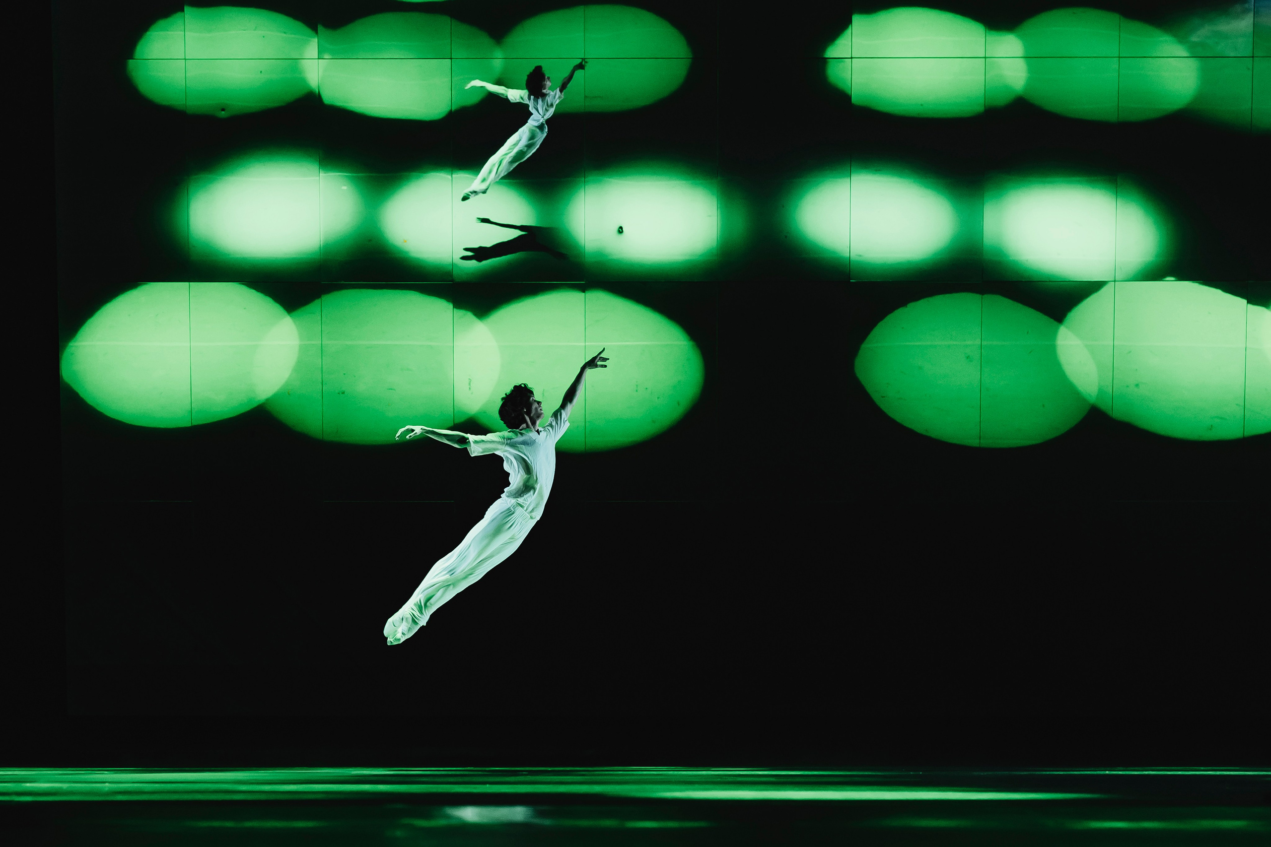DANCE. Репортажный, event, концертный и backstage фотограф из Москвы Виталий Кривцов
