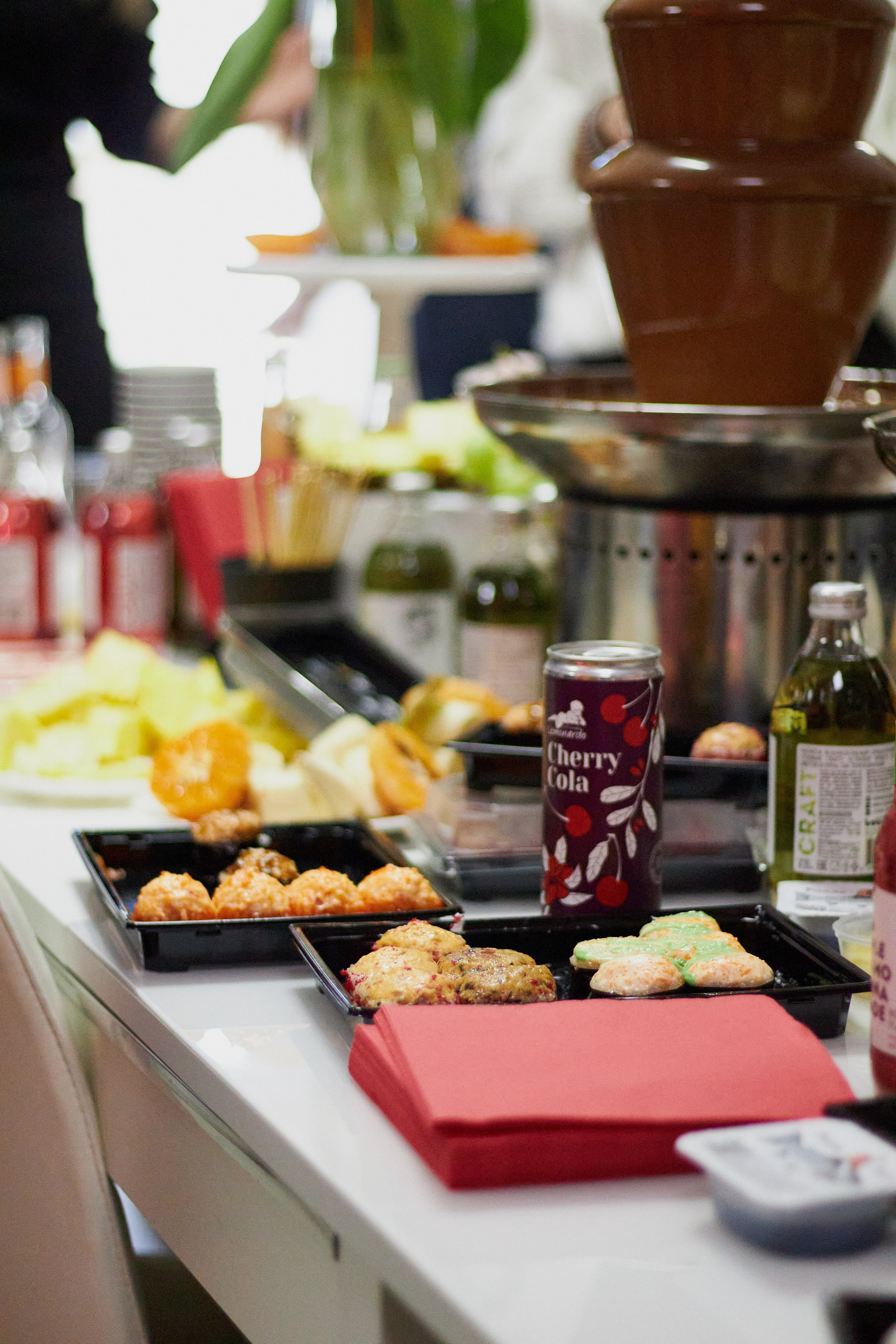 Корпоратив. Фотограф в Ростове-на-Дону Нюхарева Виктория