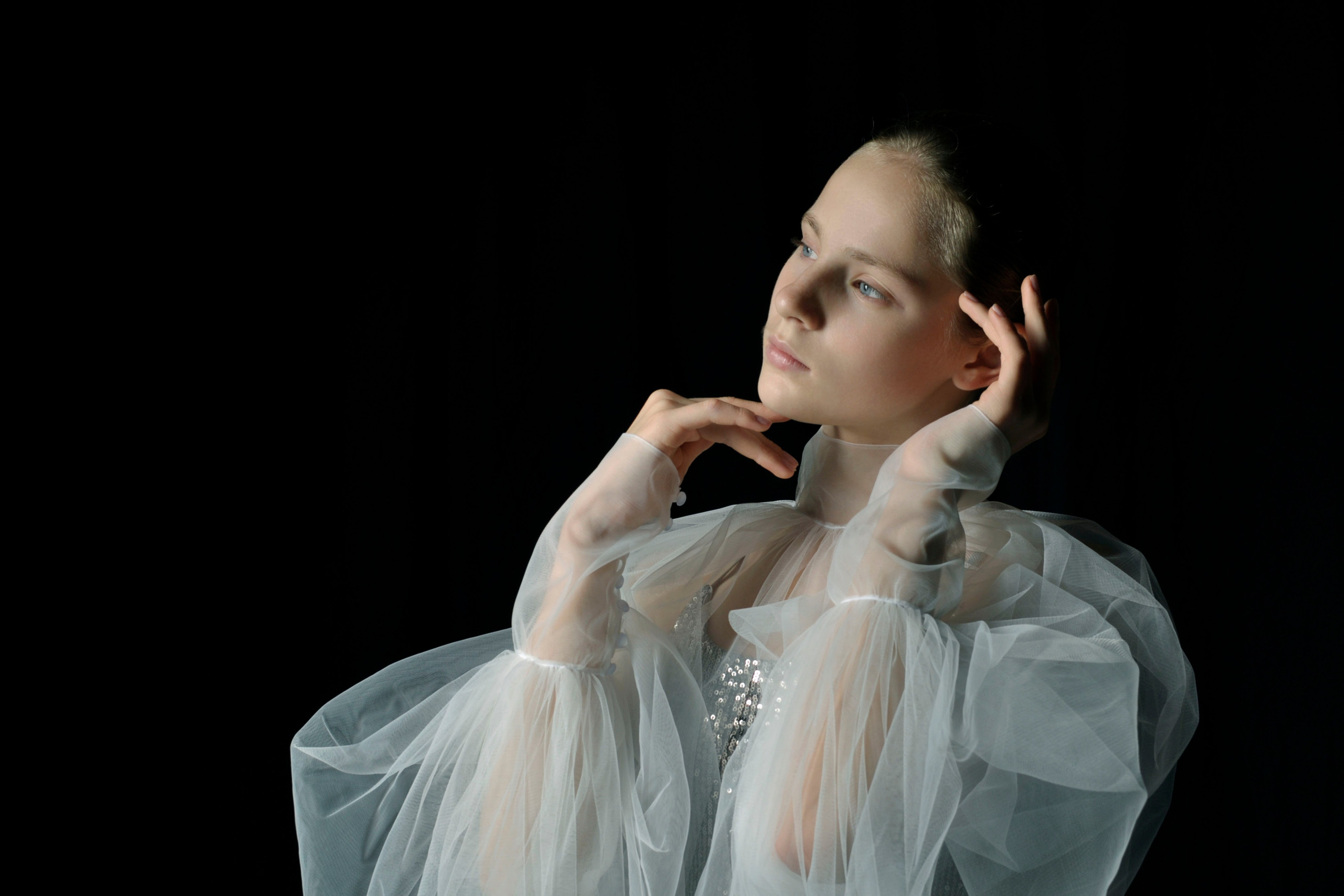 Таисия. Фотограф Екатеринбург Татьяна Симакова