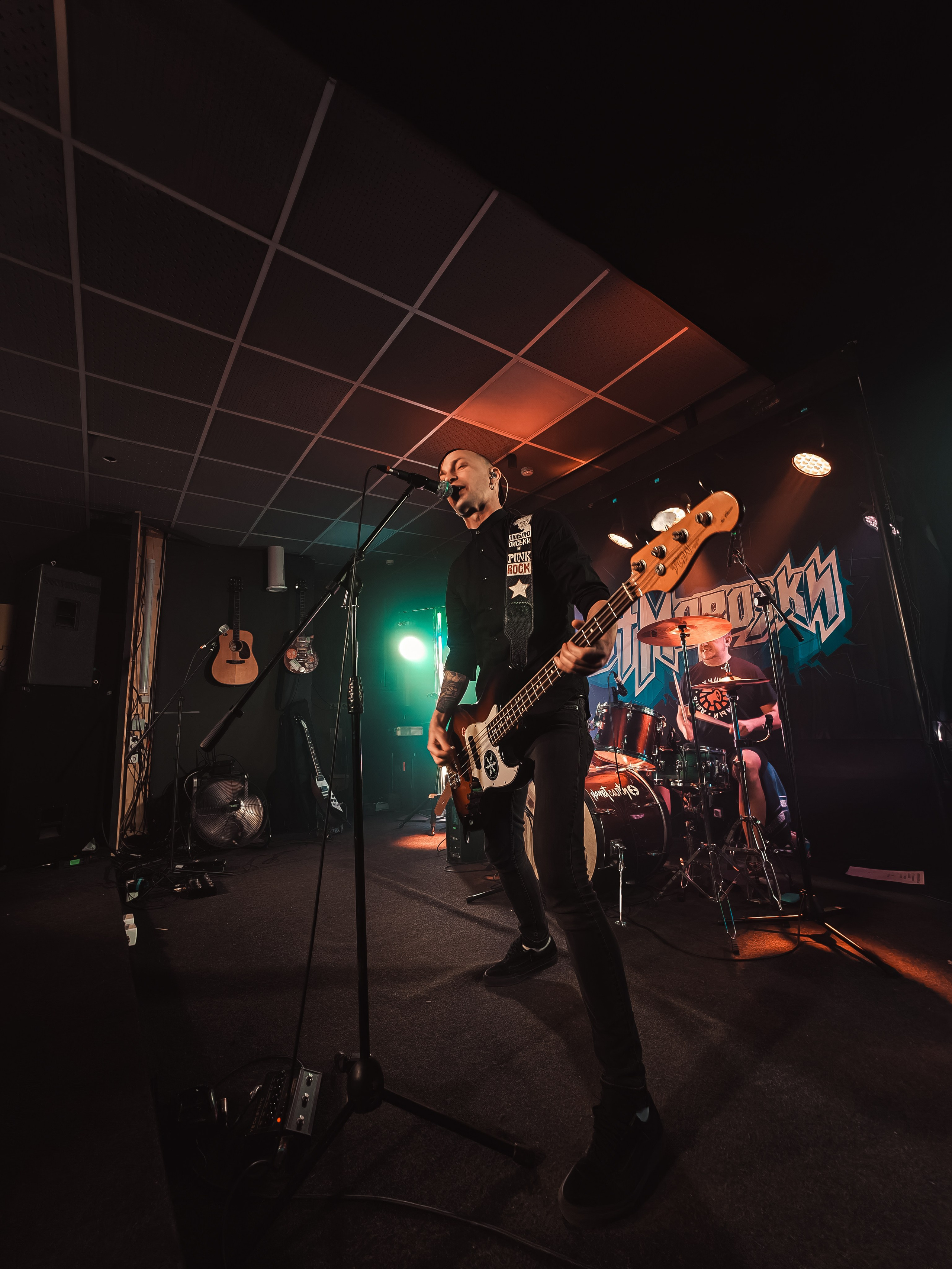 Лучший самый день, 64/6, 21.11.2025. Фотограф Регина Крикунова г. Красноярск