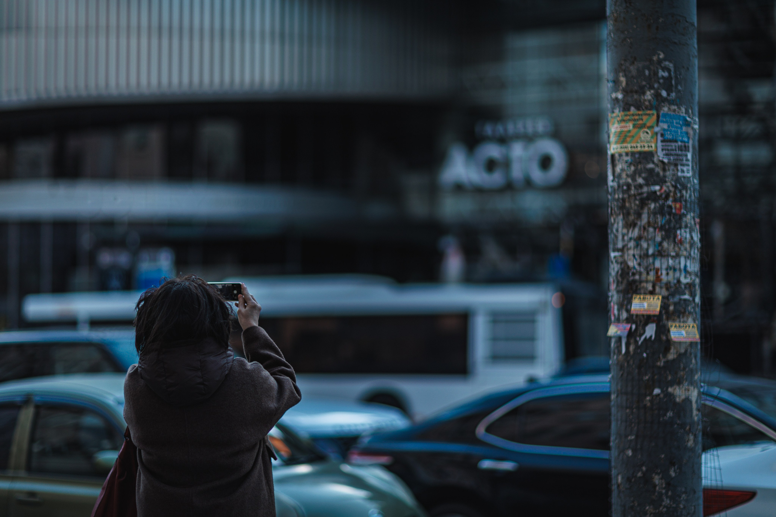 Люди. Фотограф в Ростове-на-Дону Ника Обида