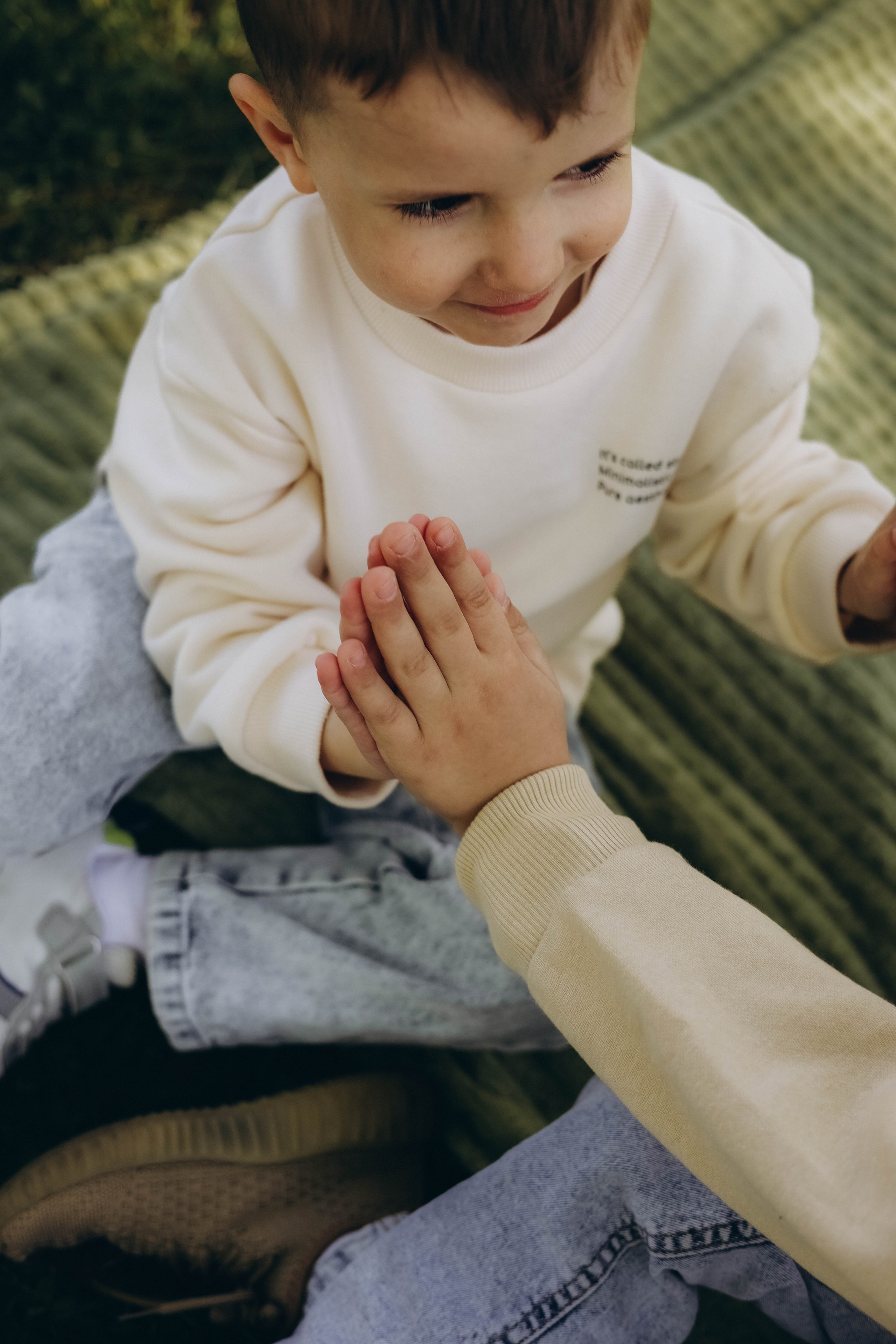 Кристина, Андрей, Рома и Миша. Фотограф в Иркутске