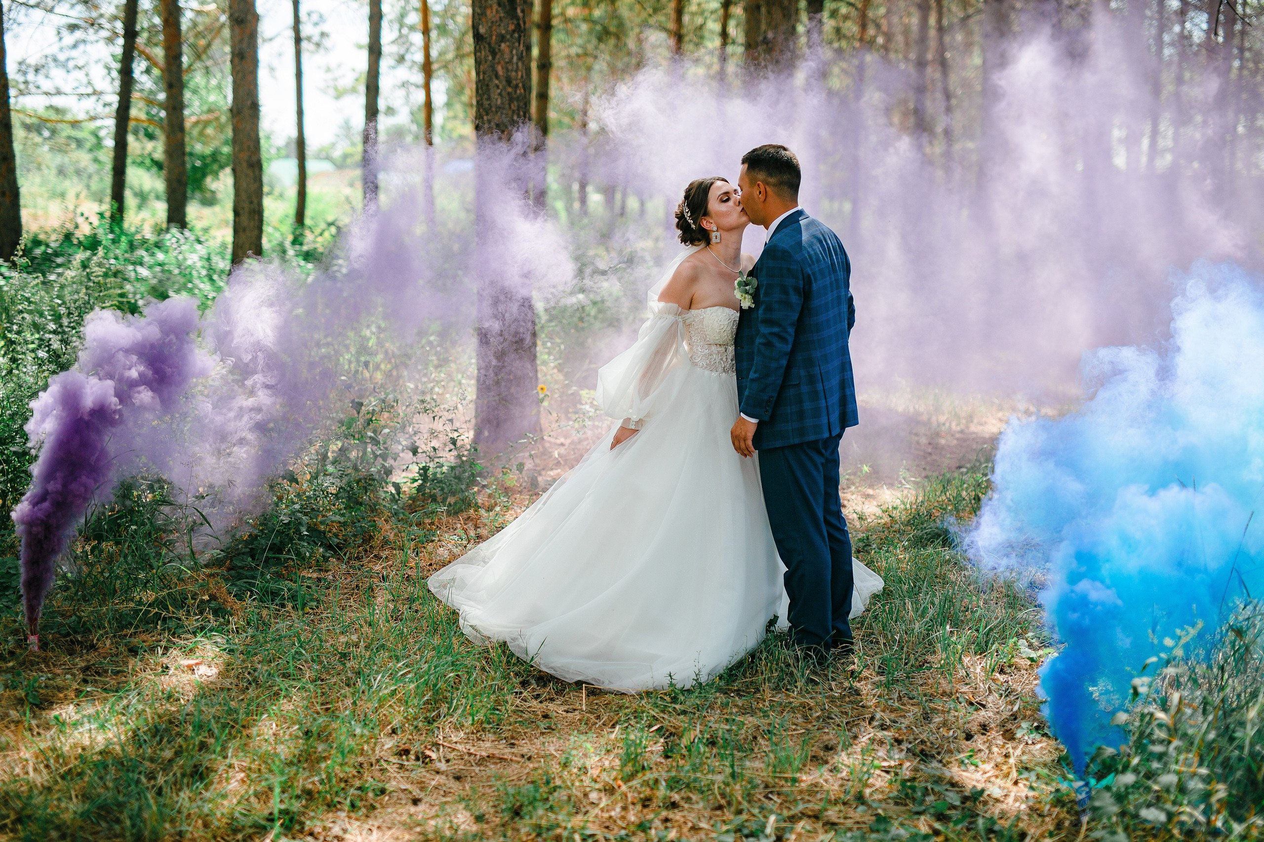 Wedding 2022. Свадебный и семейный фотограф в Оренбурге Евгения Атанова