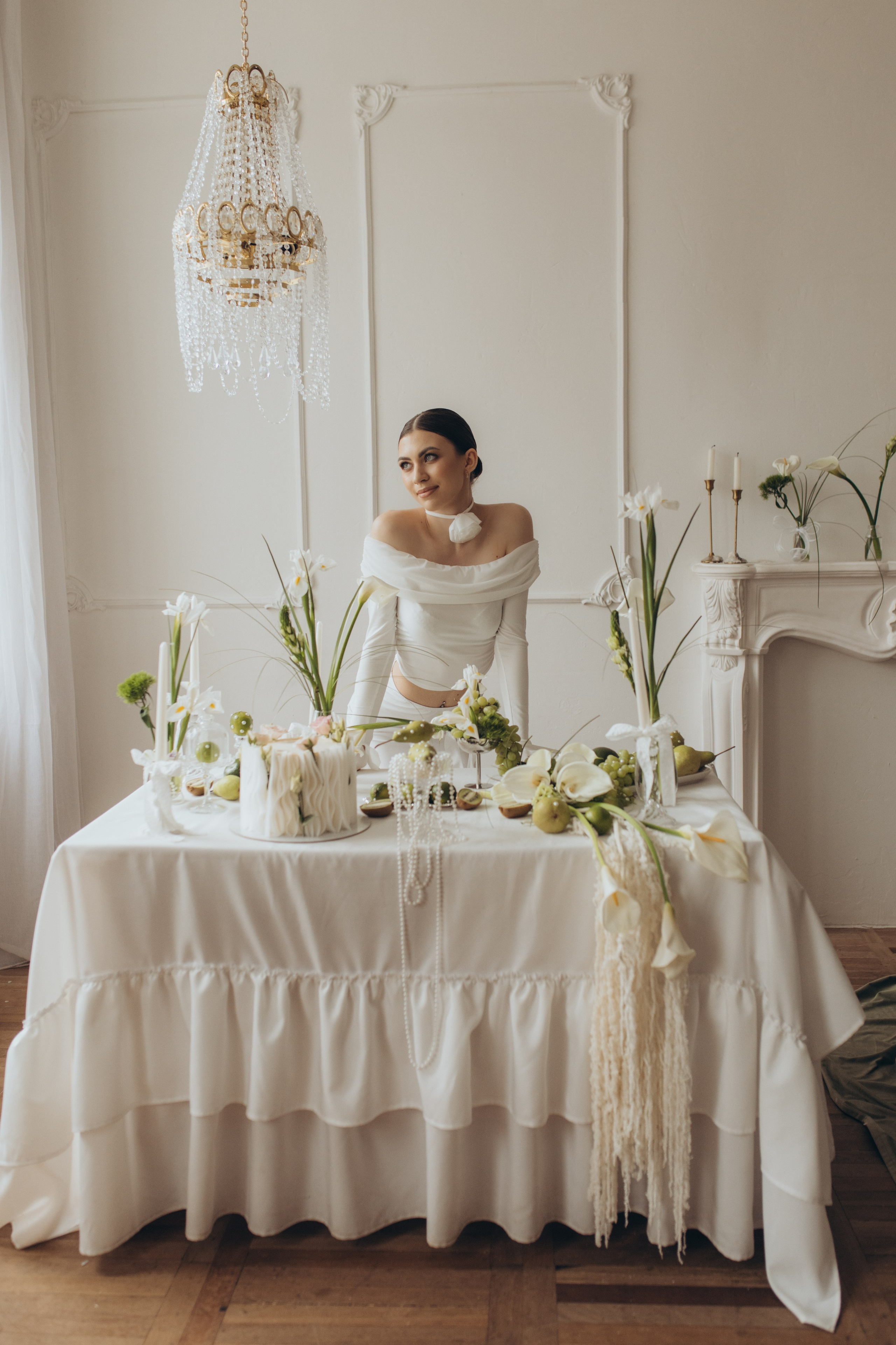 Валерия. Свадебный и семейный фотограф в Белгороде Евгения Курочкина