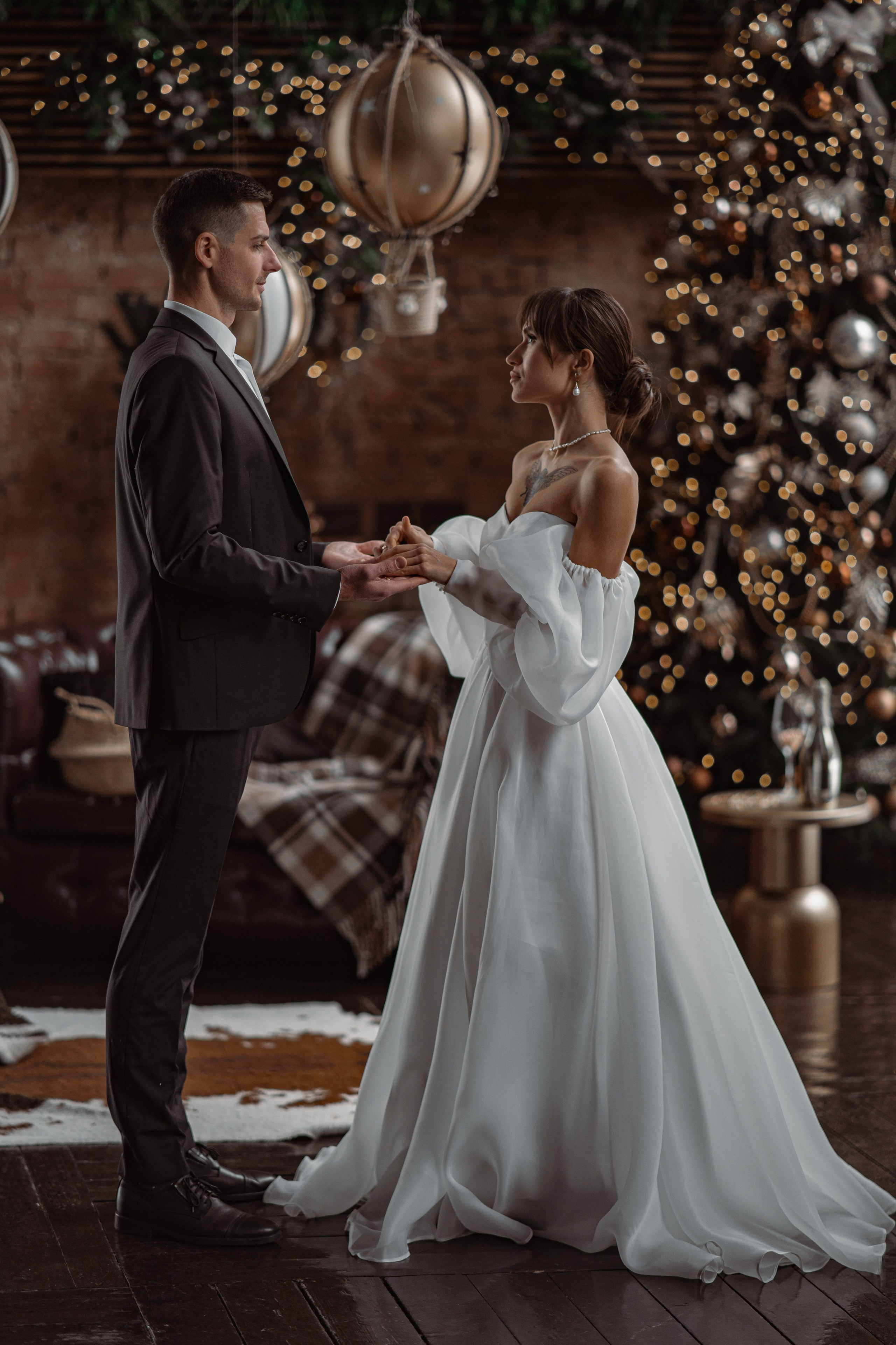 Свадьбы. Фотограф в Воронеже Мария Зайчик