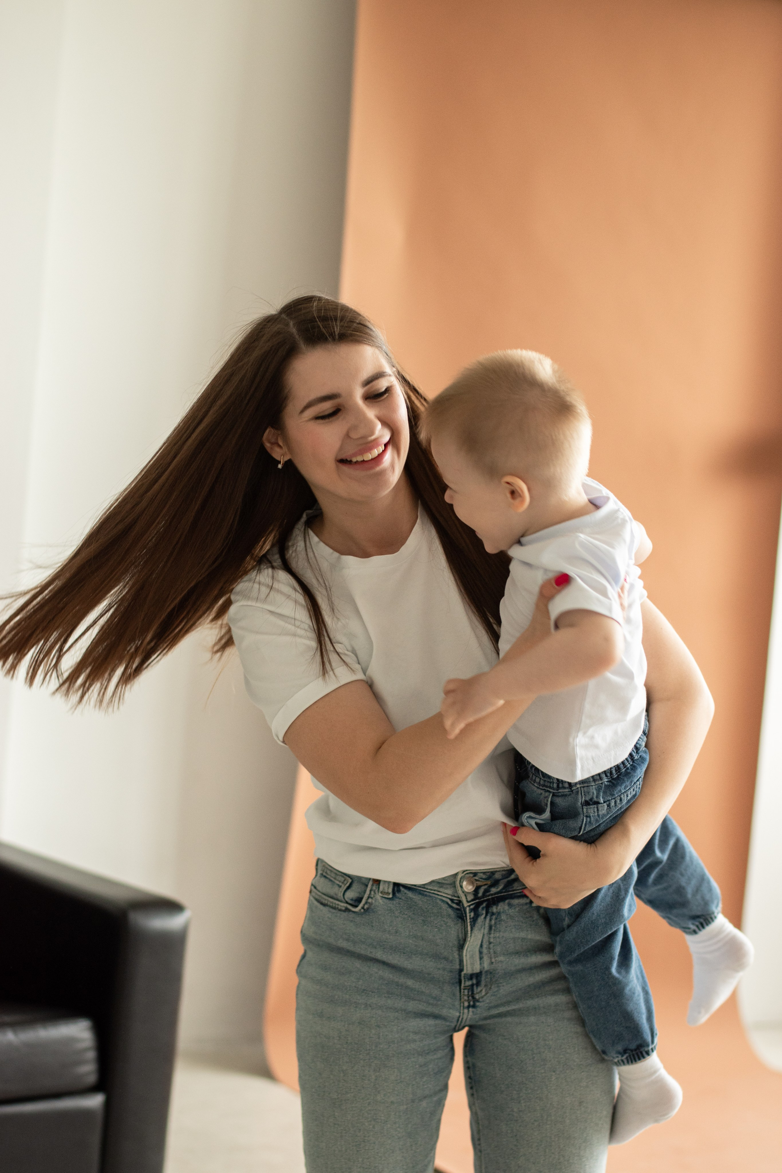 Аня и Семён. Фотограф в Новосибирске Фальман Полина