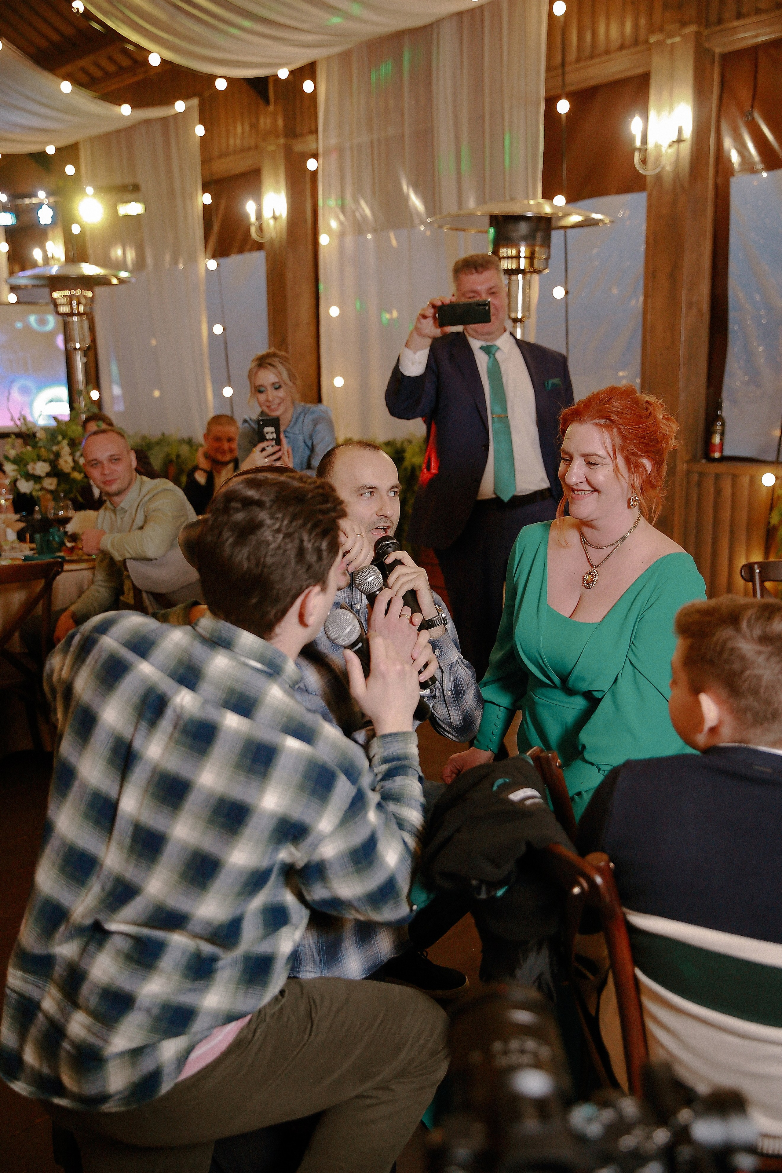 Саша и Ксюша. Семейный и свадебный фотограф в Москве и Зеленограде Пилипенко Юлия