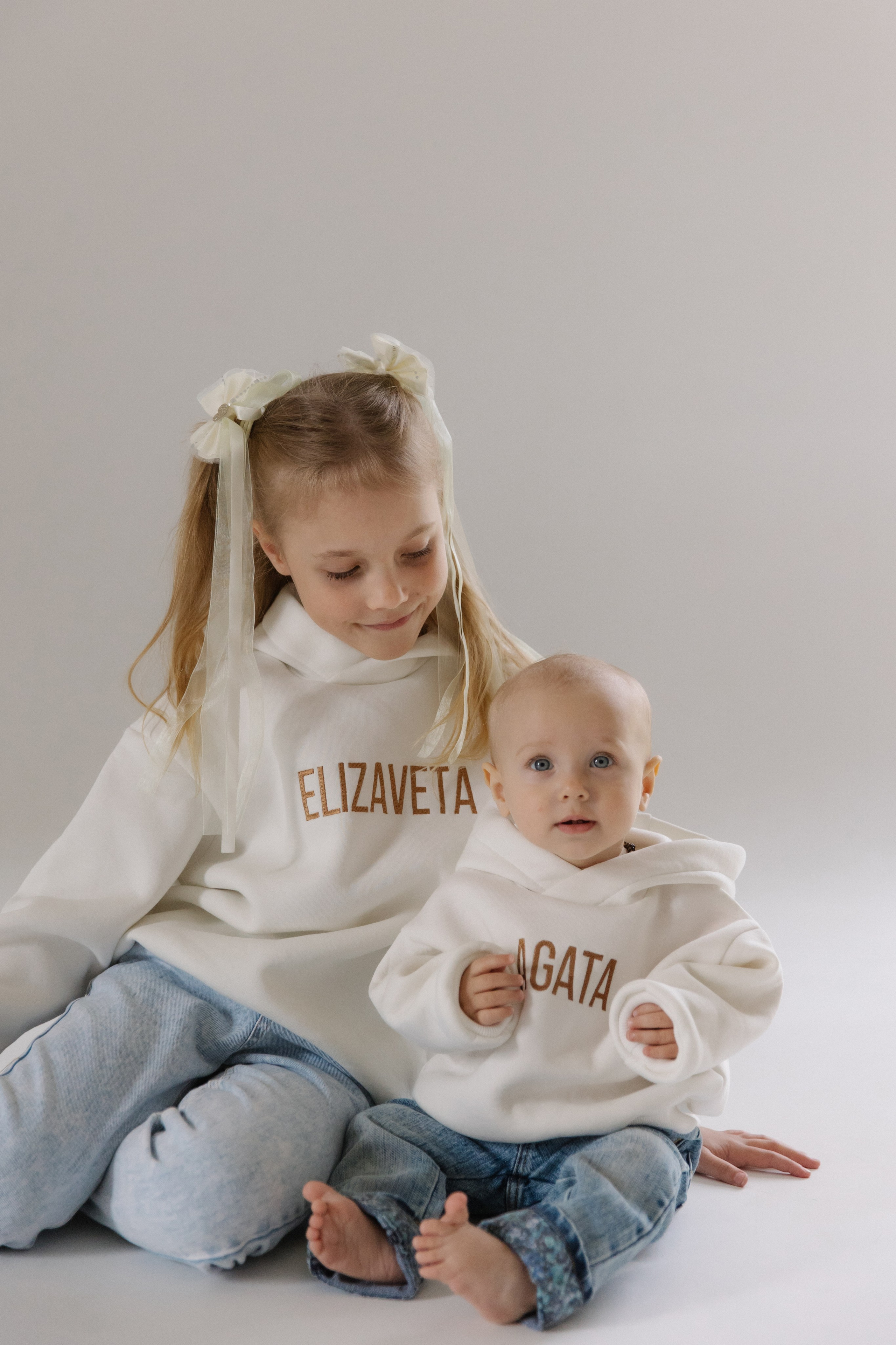 Девочки. Семейный и свадебный фотограф в Москве и Зеленограде Пилипенко Юлия