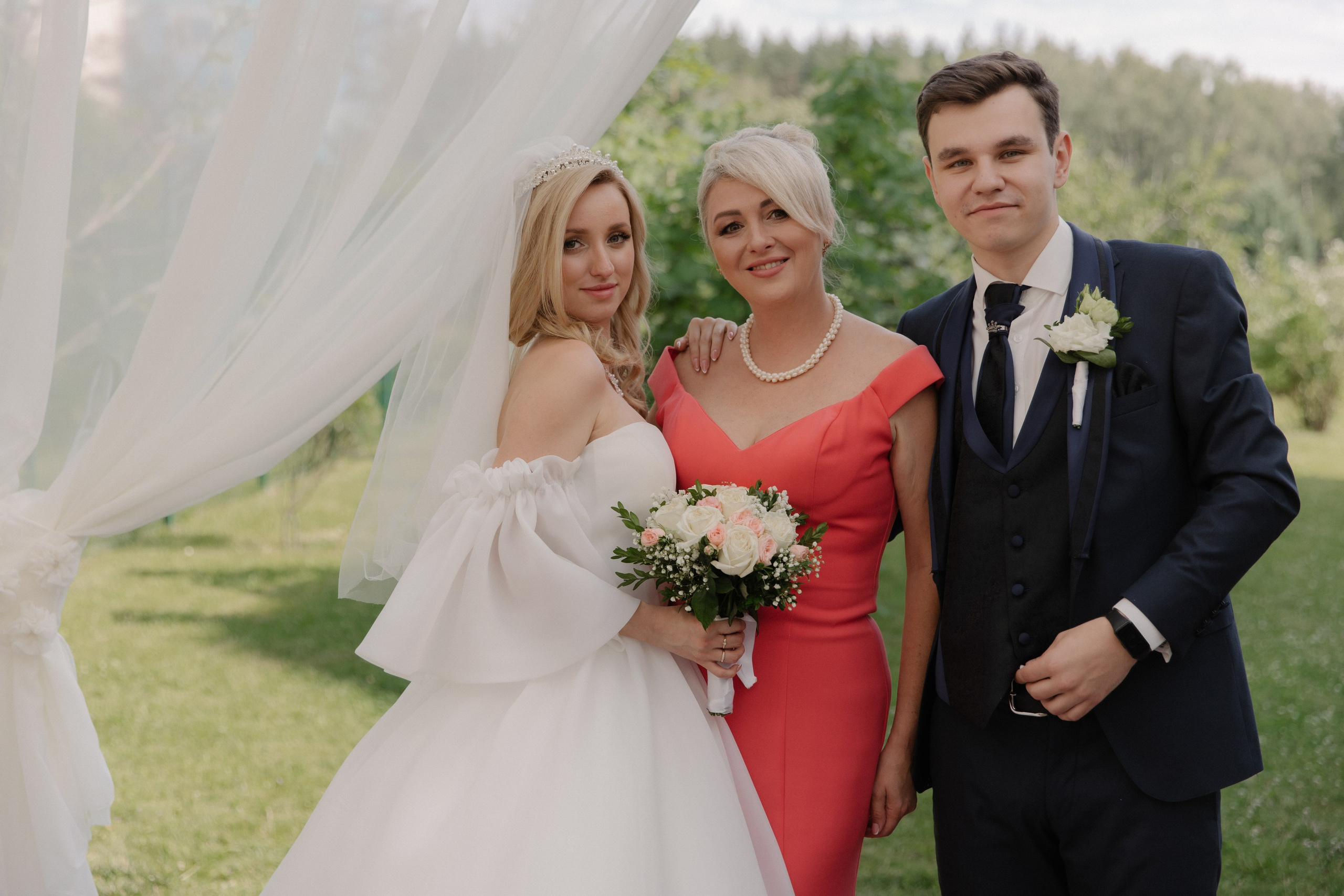 Семен и Софья. Семейный и свадебный фотограф в Москве и Зеленограде Пилипенко Юлия