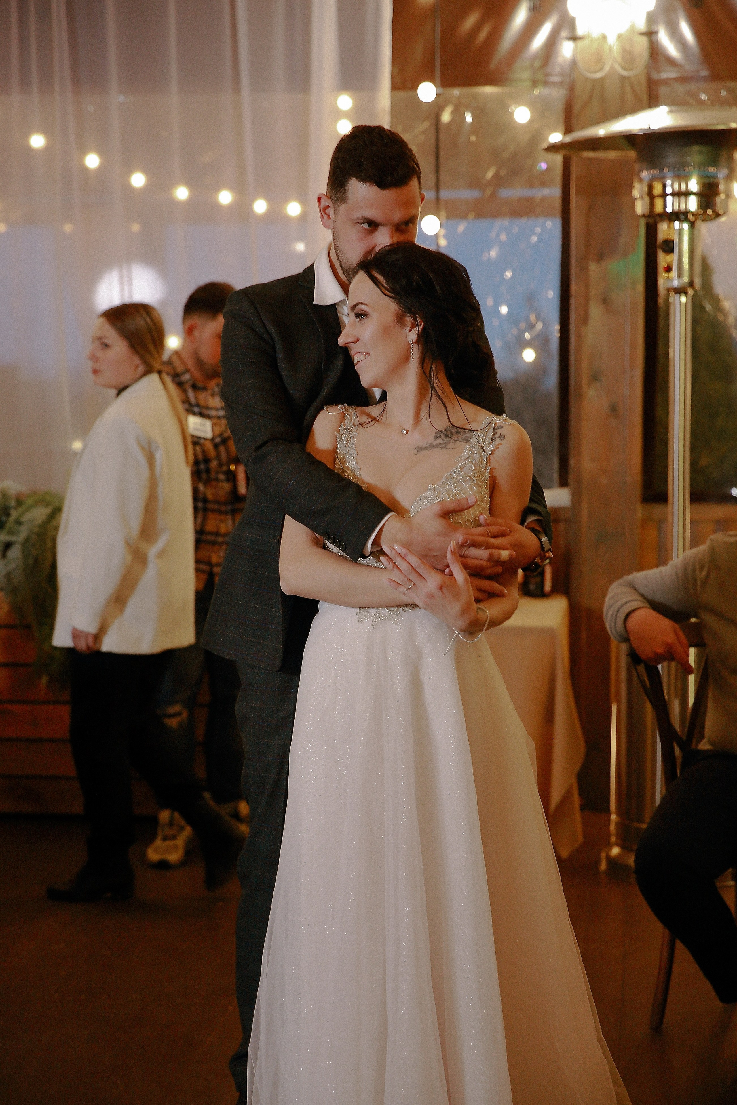 Саша и Ксюша. Семейный и свадебный фотограф в Москве и Зеленограде Пилипенко Юлия