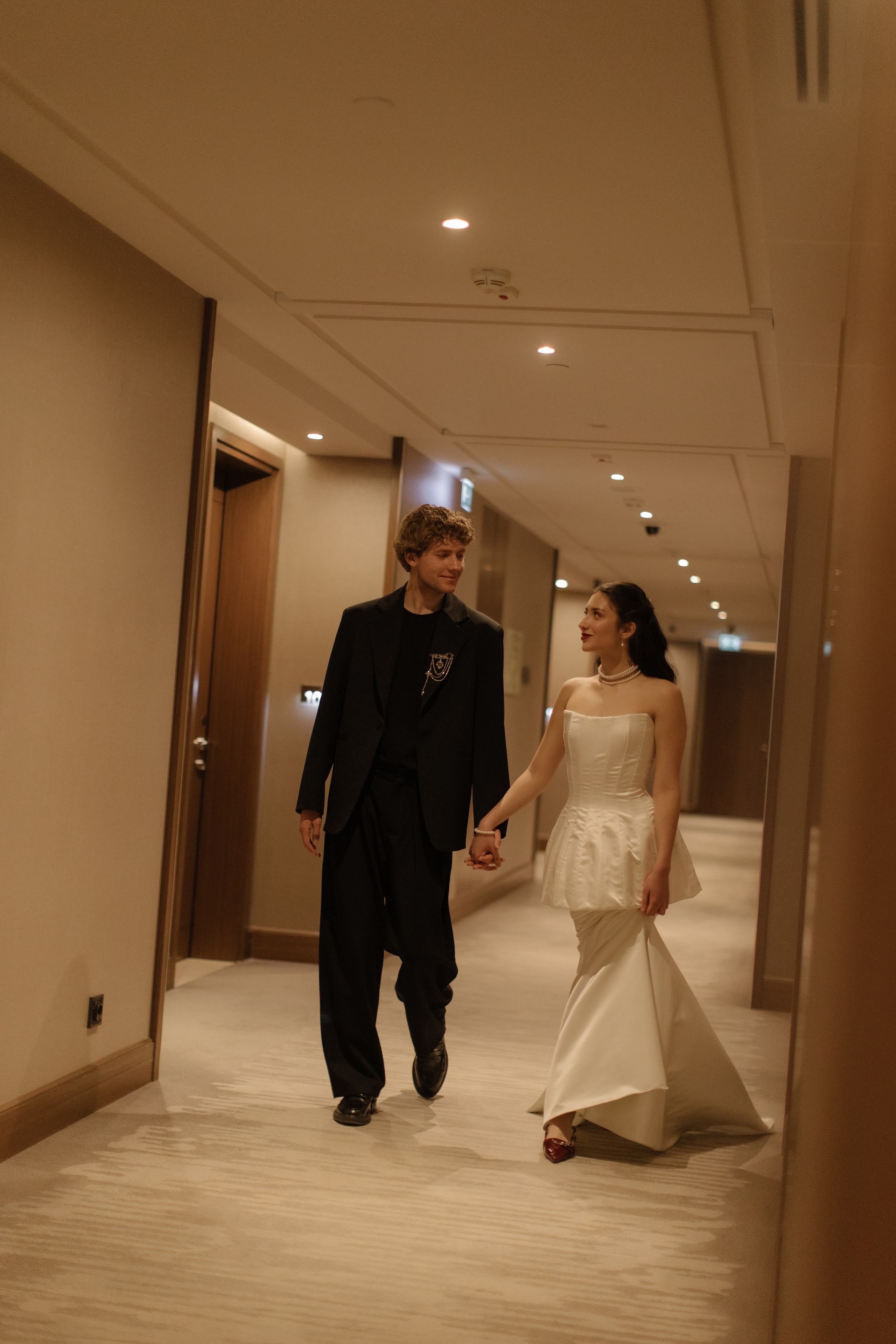 Федор и Малена. Семейный и свадебный фотограф в Москве и Зеленограде Пилипенко Юлия