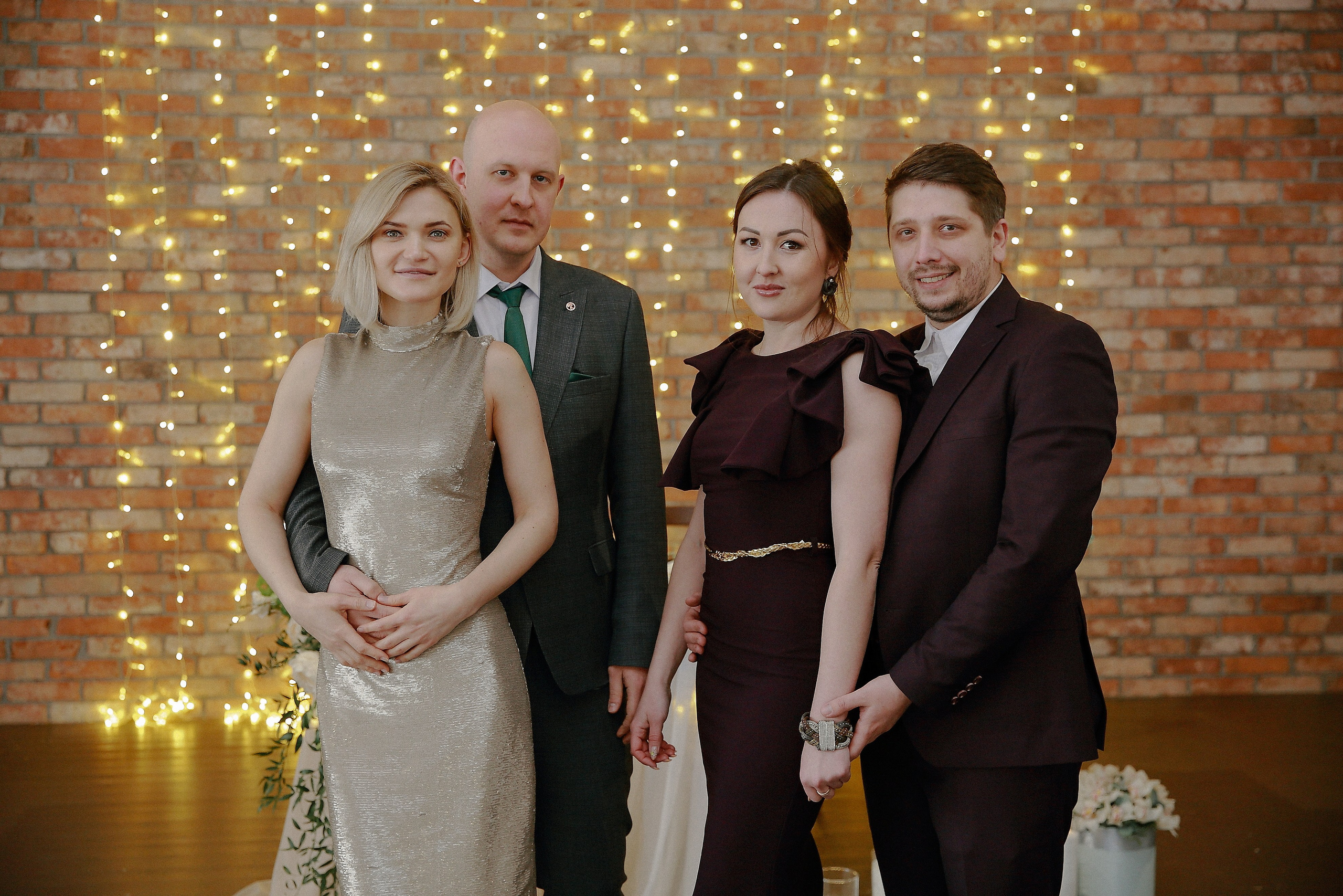 Саша и Ксюша. Семейный и свадебный фотограф в Москве и Зеленограде Пилипенко Юлия