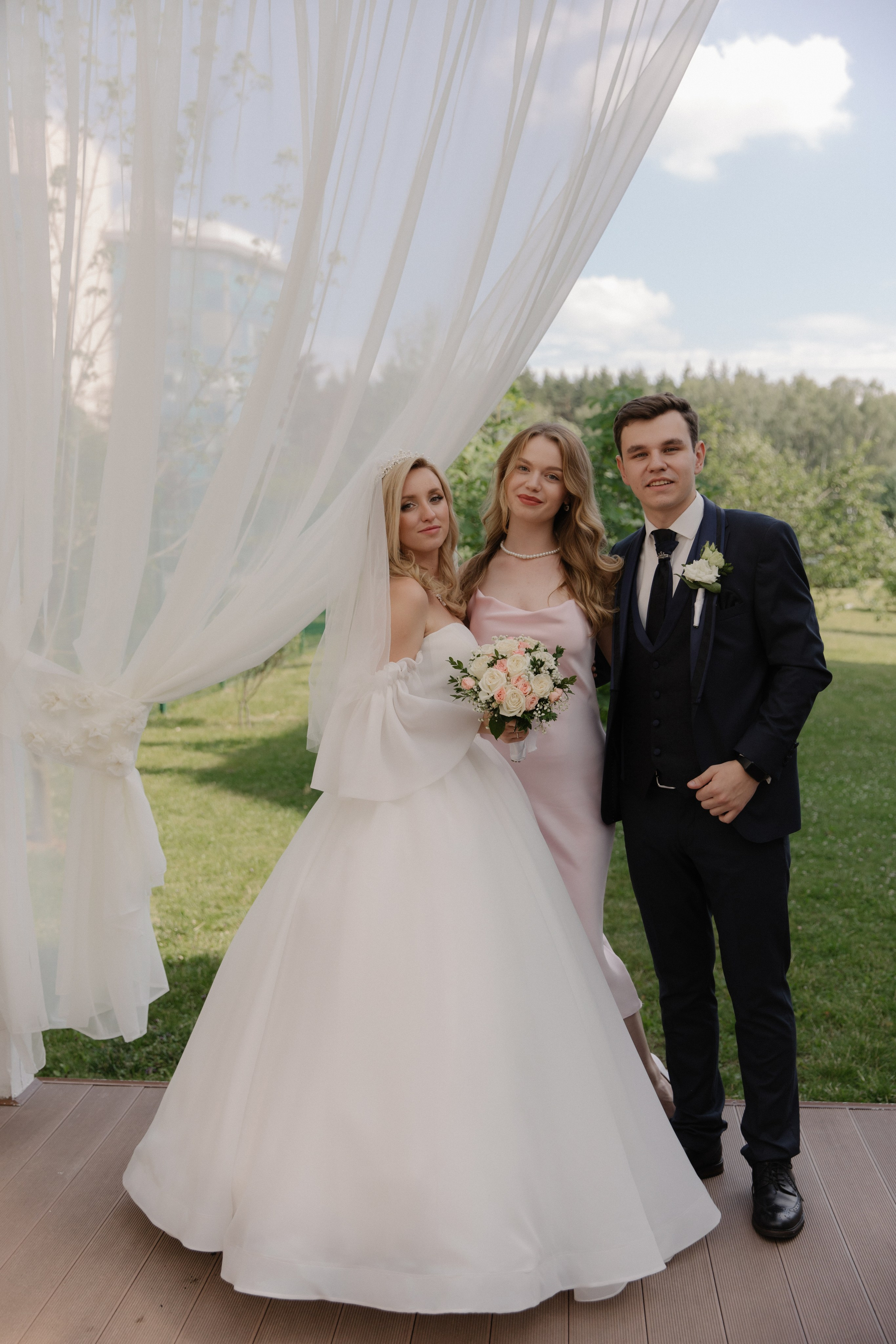 Семен и Софья. Семейный и свадебный фотограф в Москве и Зеленограде Пилипенко Юлия