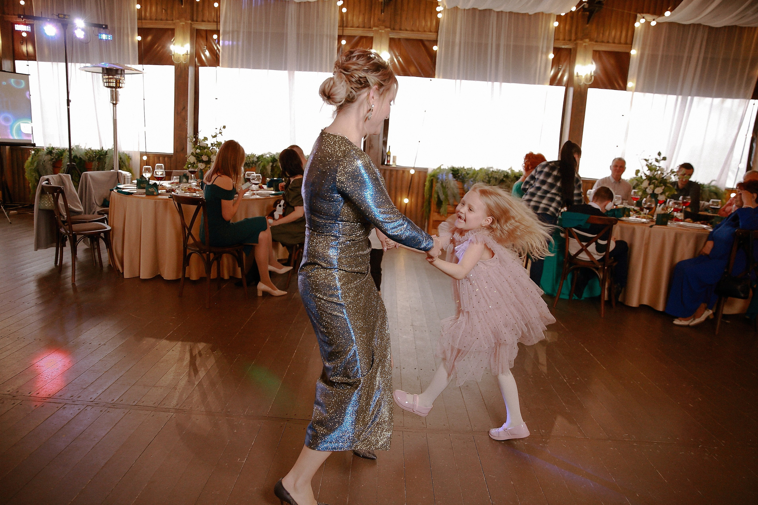 Саша и Ксюша. Семейный и свадебный фотограф в Москве и Зеленограде Пилипенко Юлия