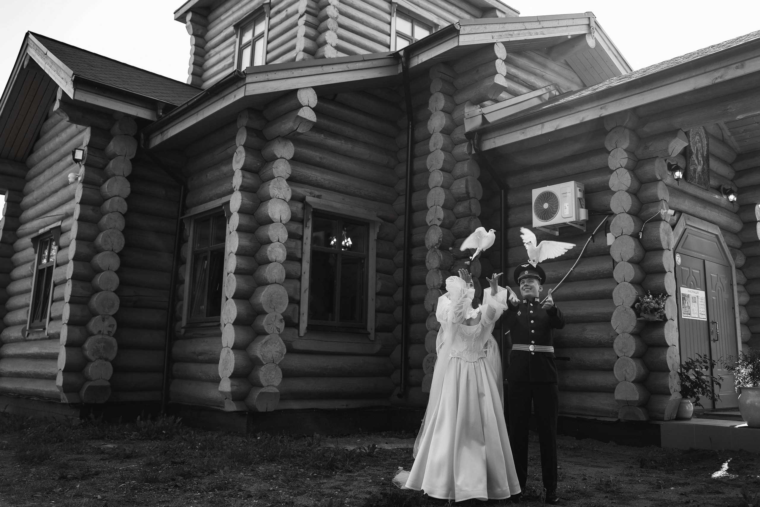 Совершенно секретно. Свадебный и семейный Фотограф Денис Кошель