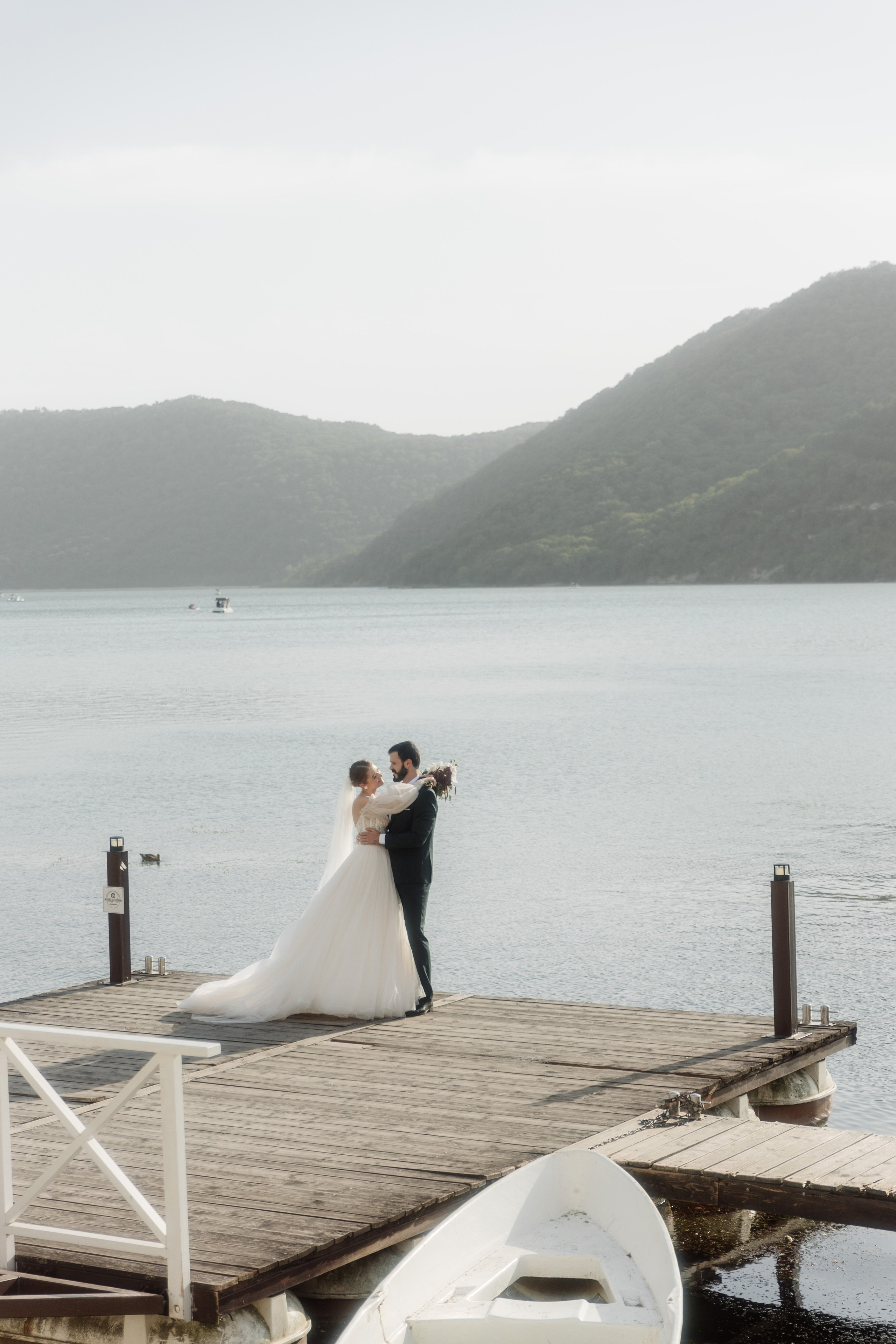 Михаил и Виктория. Алёна Наумова — профессиональный организатор свадеб и мероприятий в Краснодарском крае и на побережье