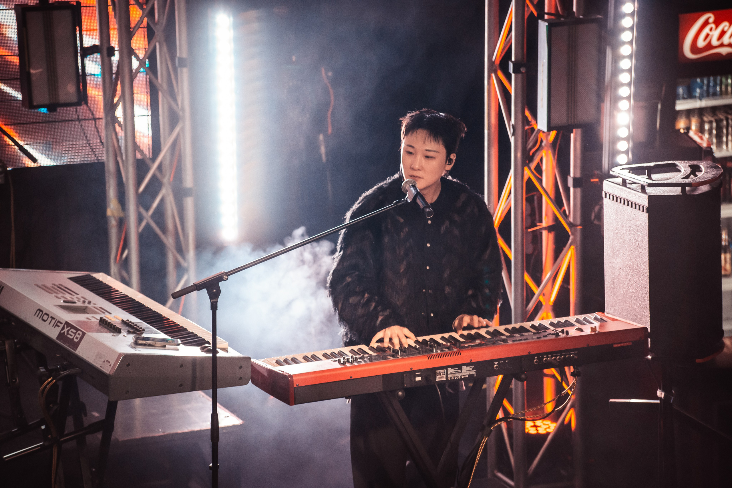 W24, Circus, 29.01.2026. Фотограф Регина Крикунова г. Красноярск