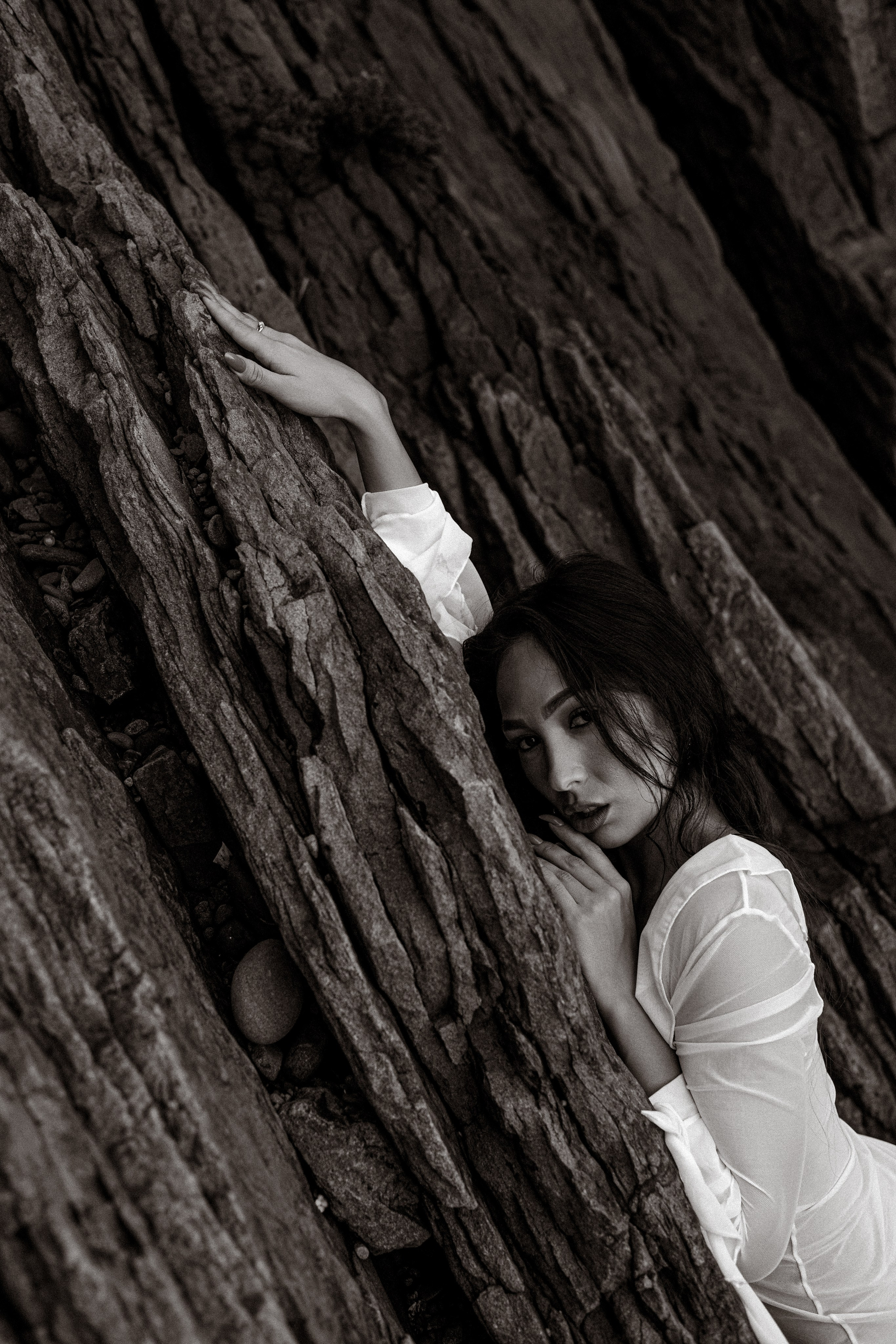 ДЕВУШКИ В БЕЛЬЕ. Портретный, свадебный, репортажный фотограф во Владивостоке Юлиана Джули Фокс