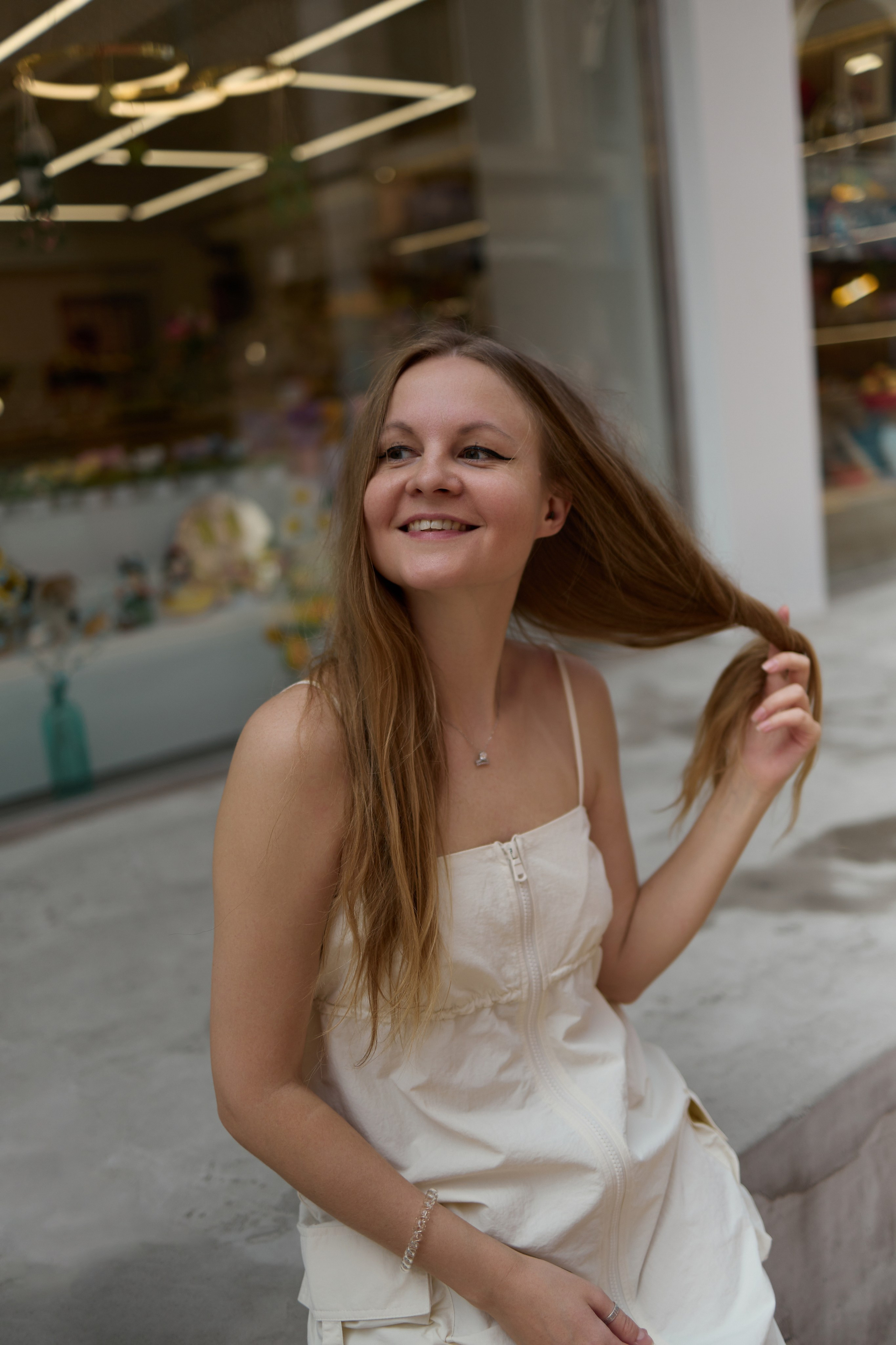 Алина | Сеул. Ваш душевный фотограф