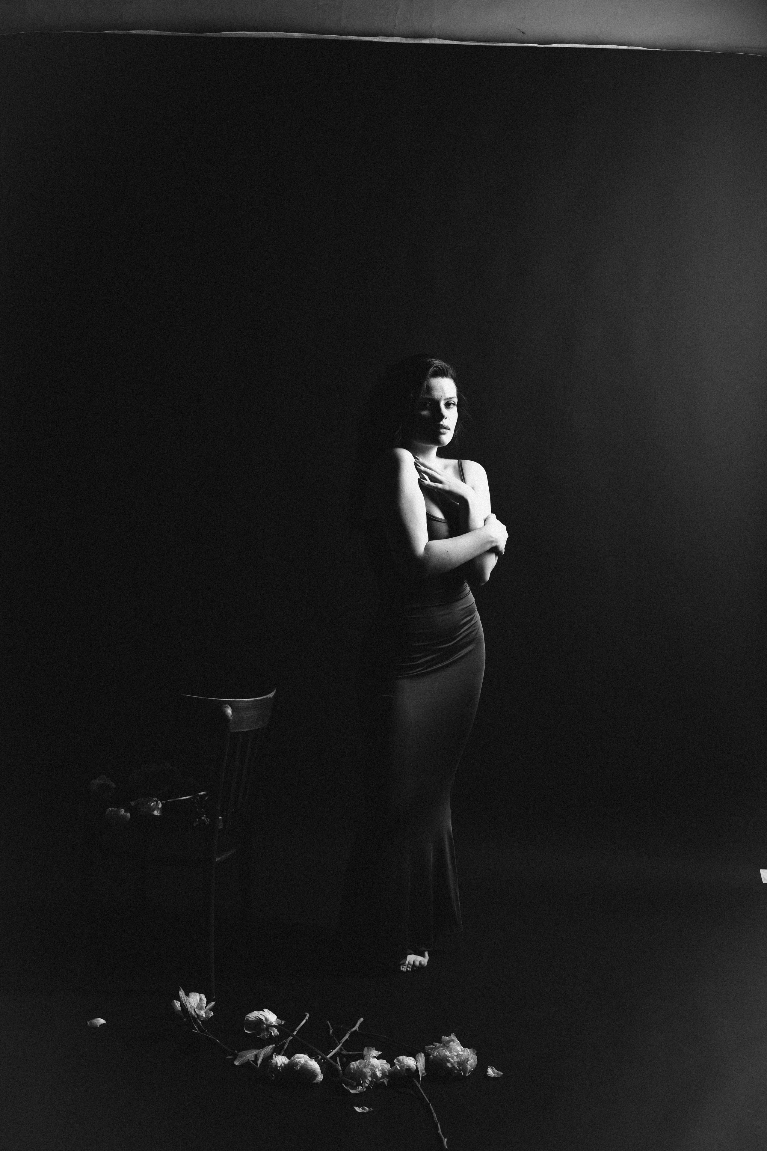 Настя. Фотограф Блинова Арина | Санк-Петербург