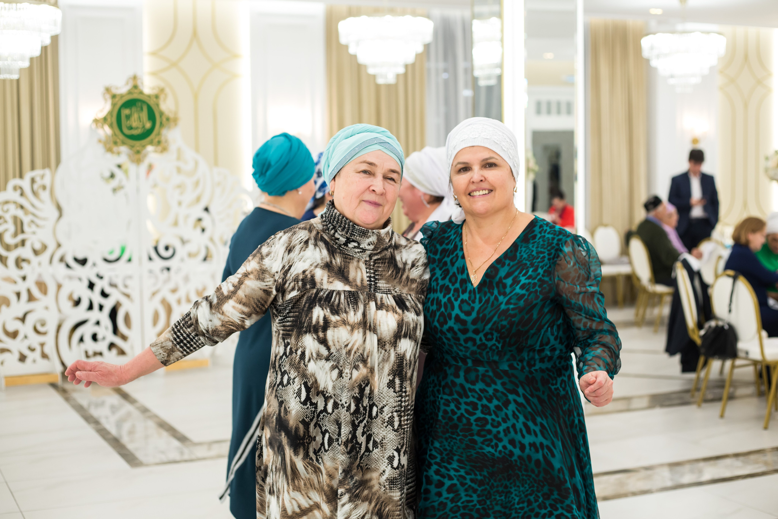 Банкет. Портретный и репортажный фотограф