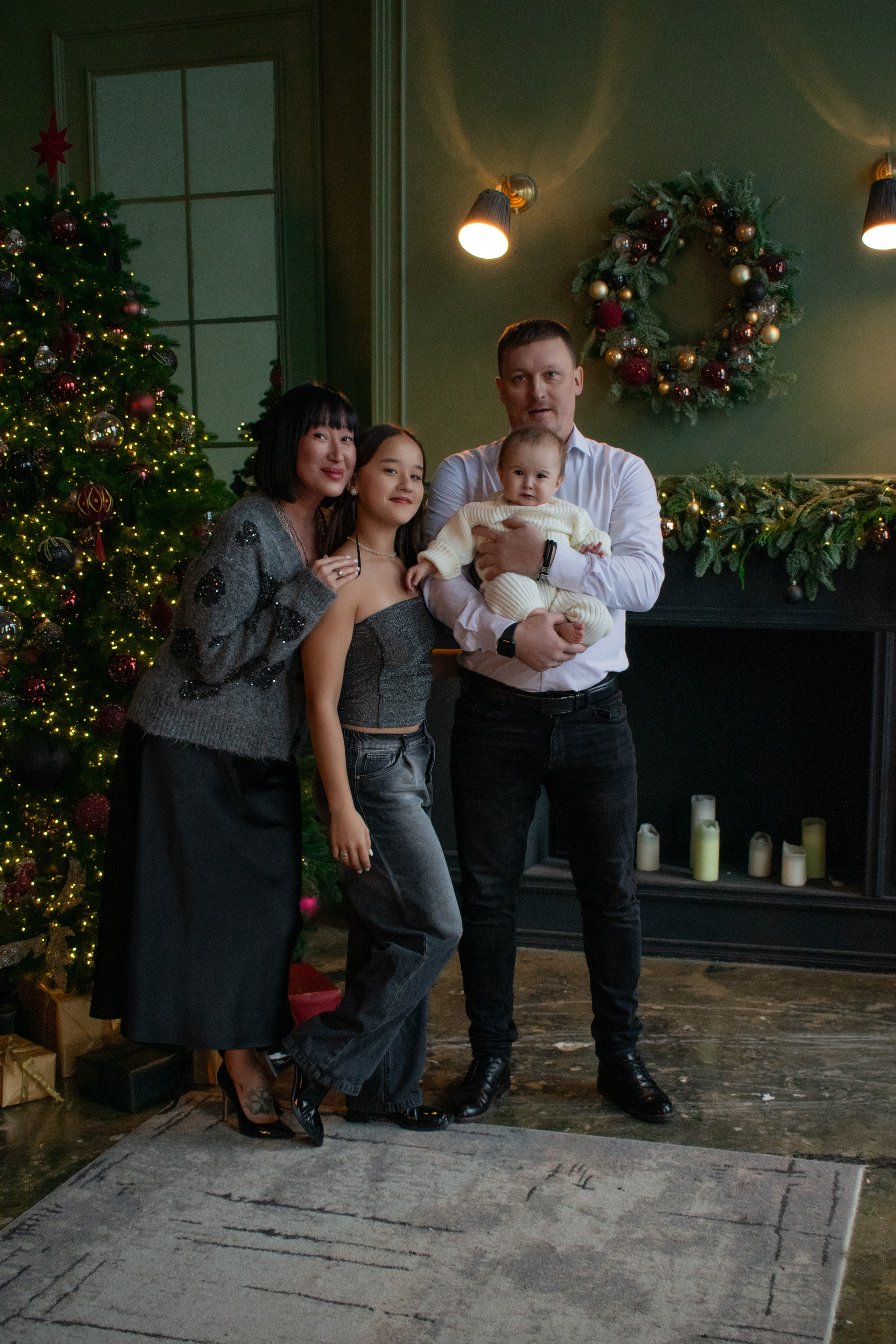 Варламовы. Фотограф в Самаре