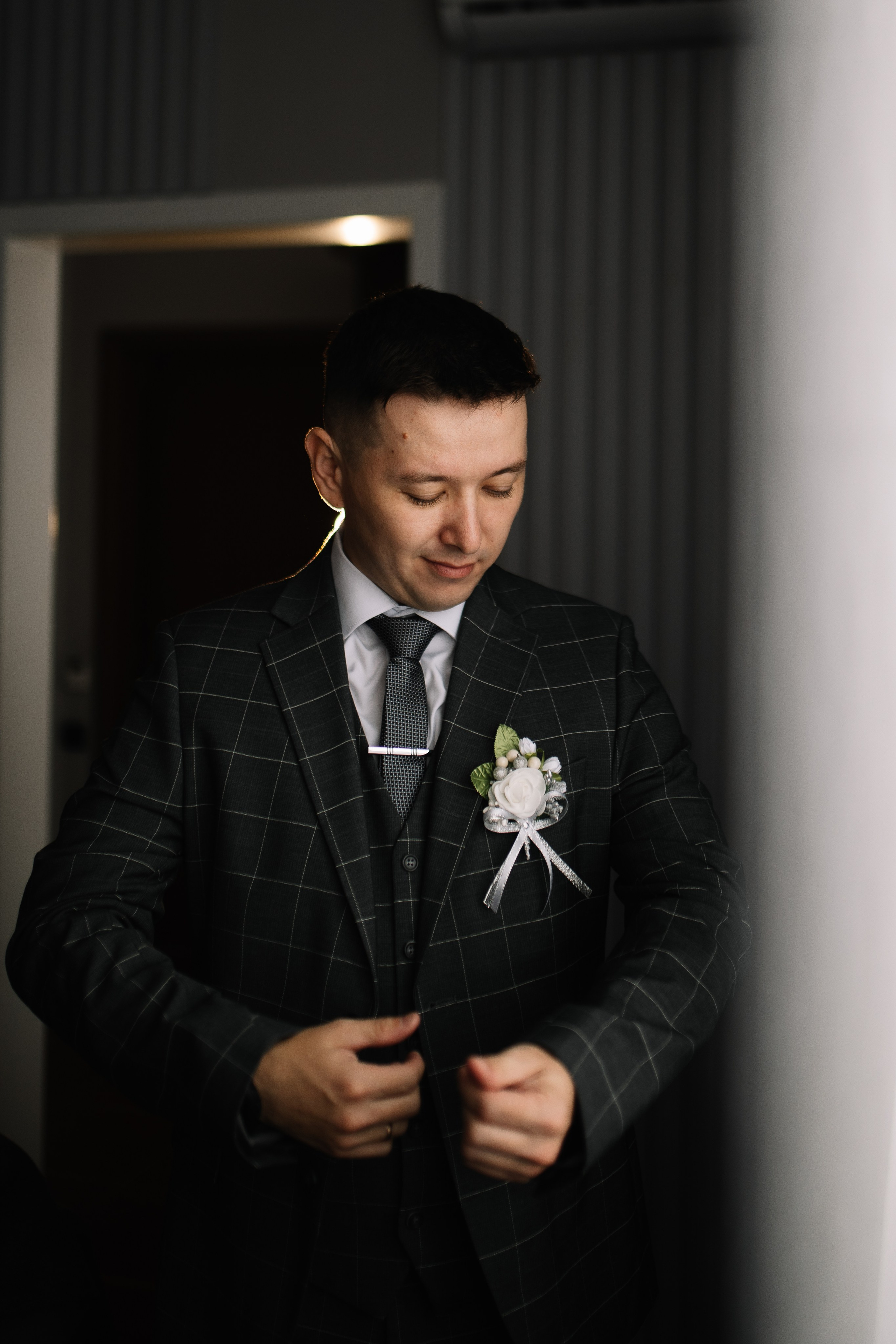 Данир и Гузалия, 2024-08-23. Свадебный фотограф в Сибае Елена Самарина