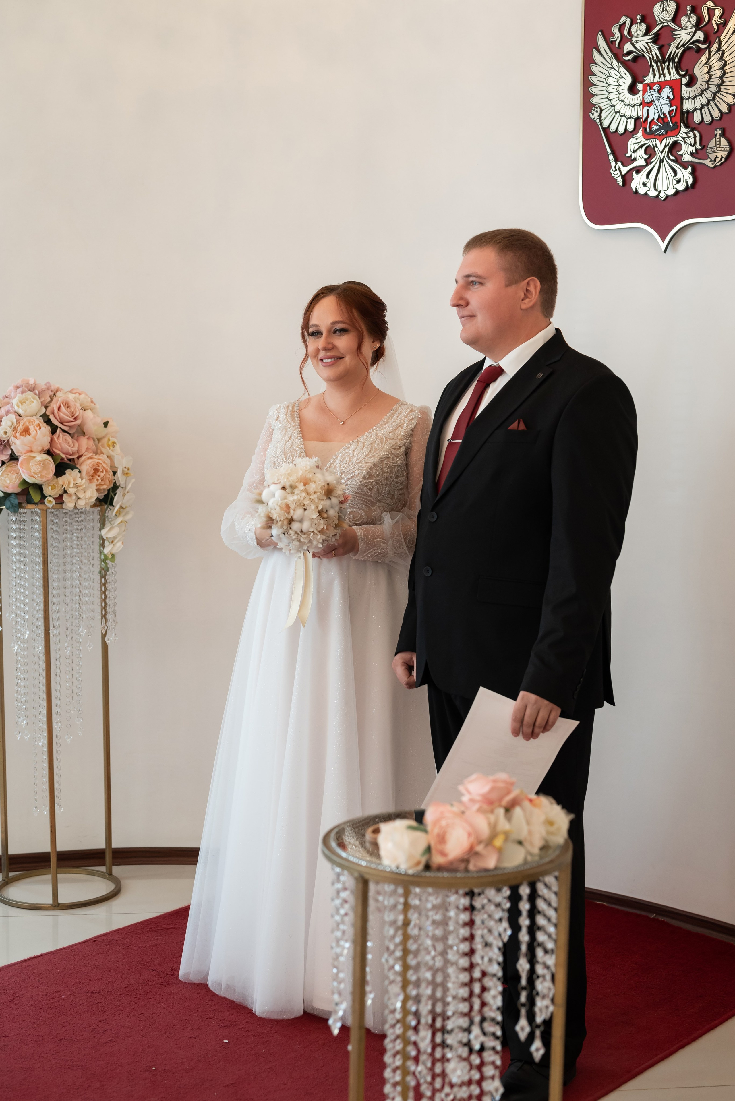 Вячеслав и Анастасия. Фотограф в городе Салават