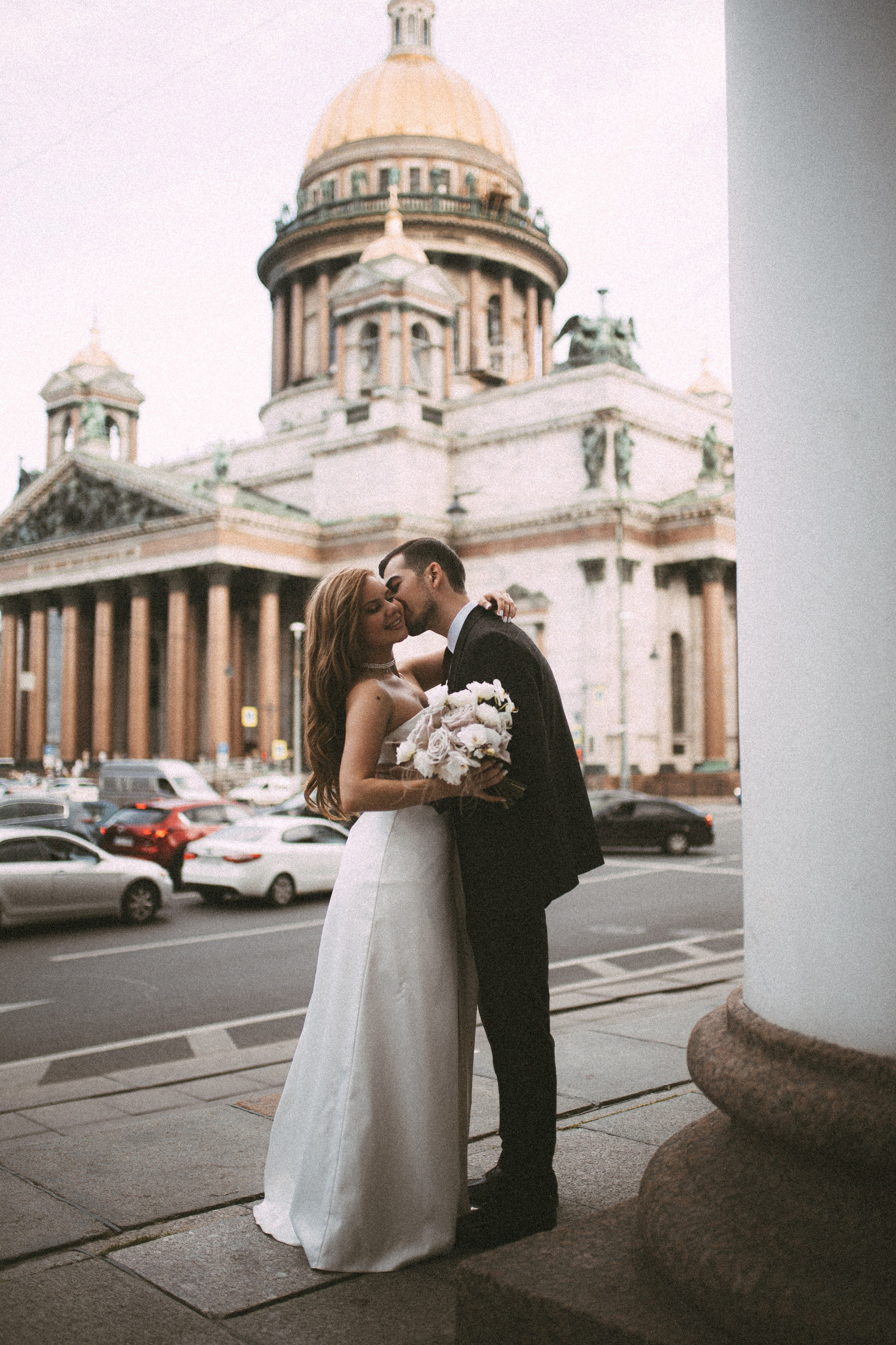 А & Р | Санкт-Петербург. Фотограф Екатерина Амбрушкевич
