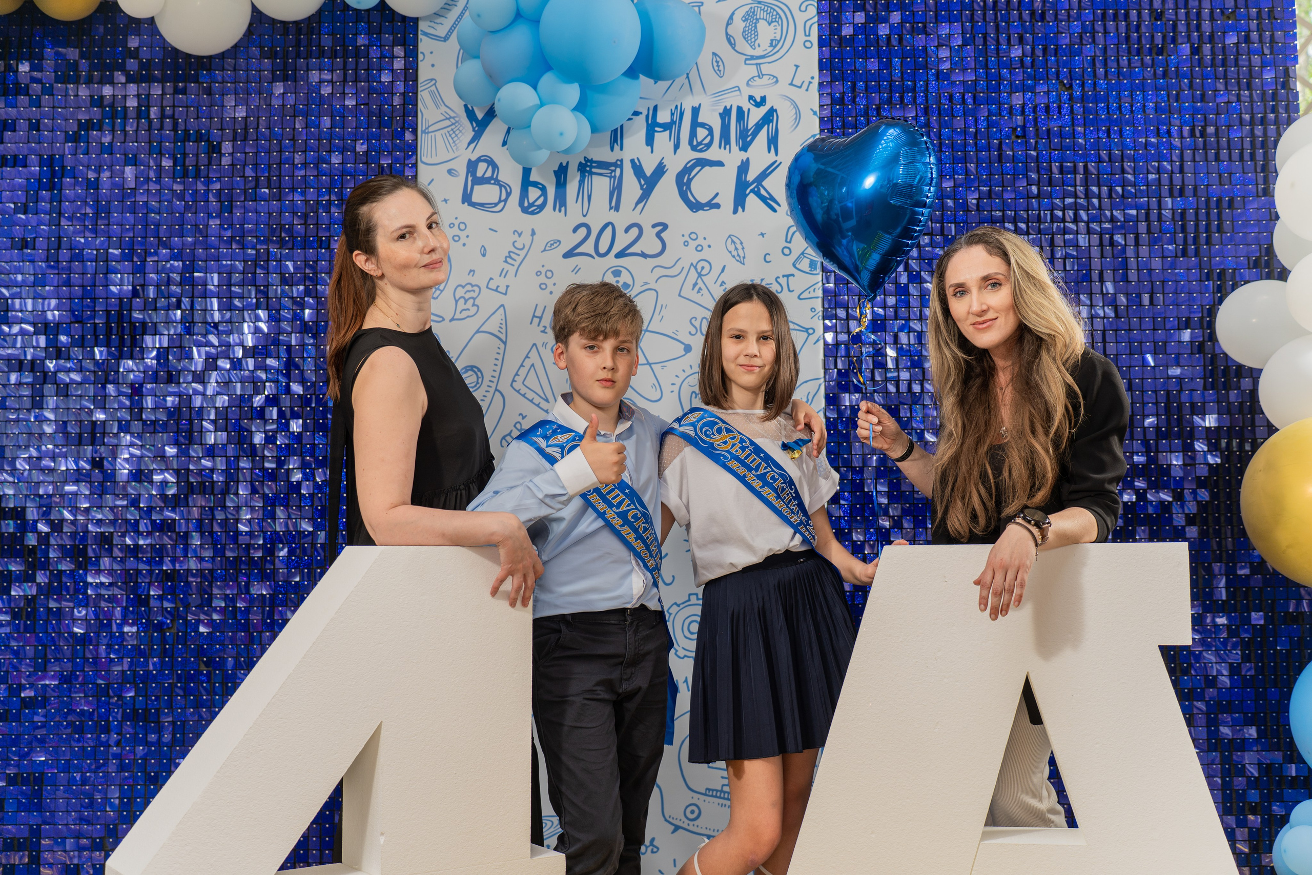 Последний звонок начальная школа — ФОТО. Портфолио — Свадьбы