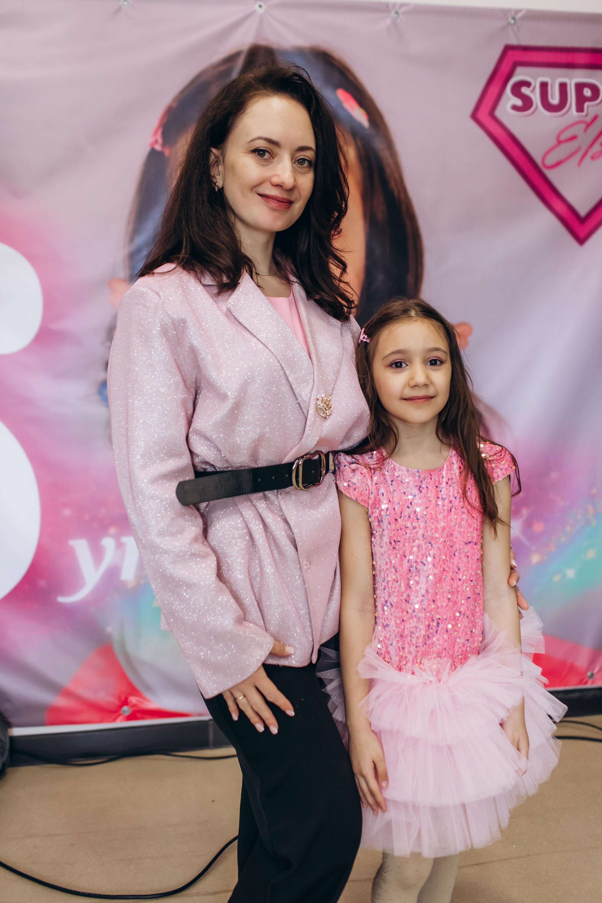 День рождения Эльзы. Фотограф Наталья Кургина Слюдянка Иркутск