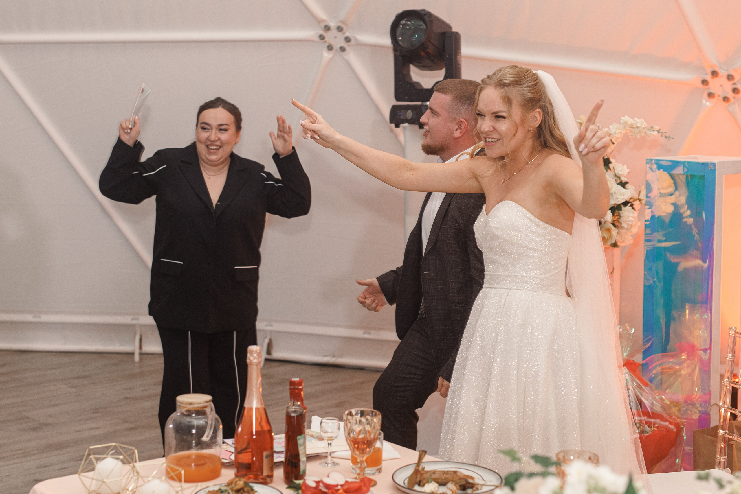 С + Г — май. Свадебный и семейный фотограф Наталья Штык