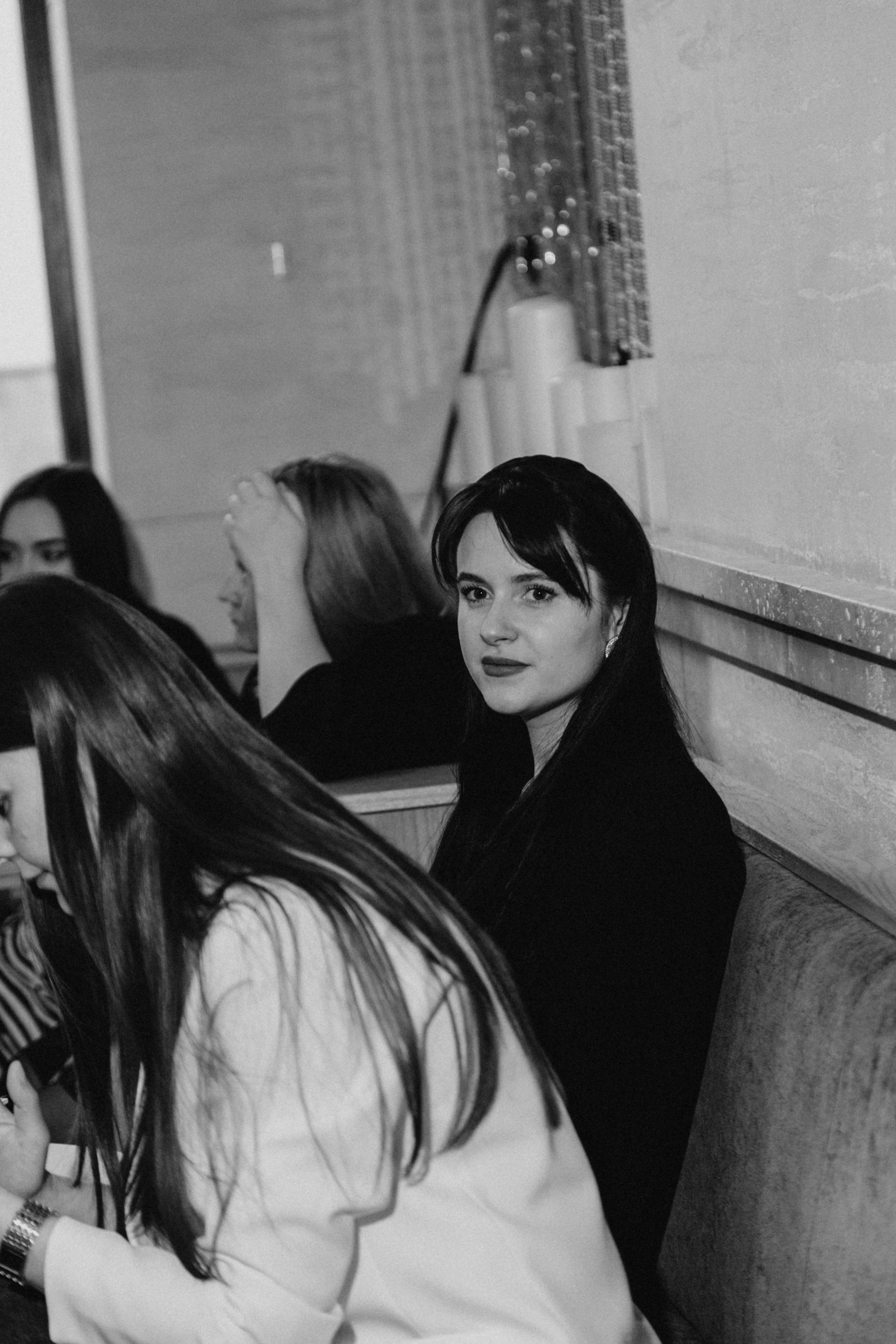 Model Lab. Артём Бачурин — свадебный фотограф Воронеж