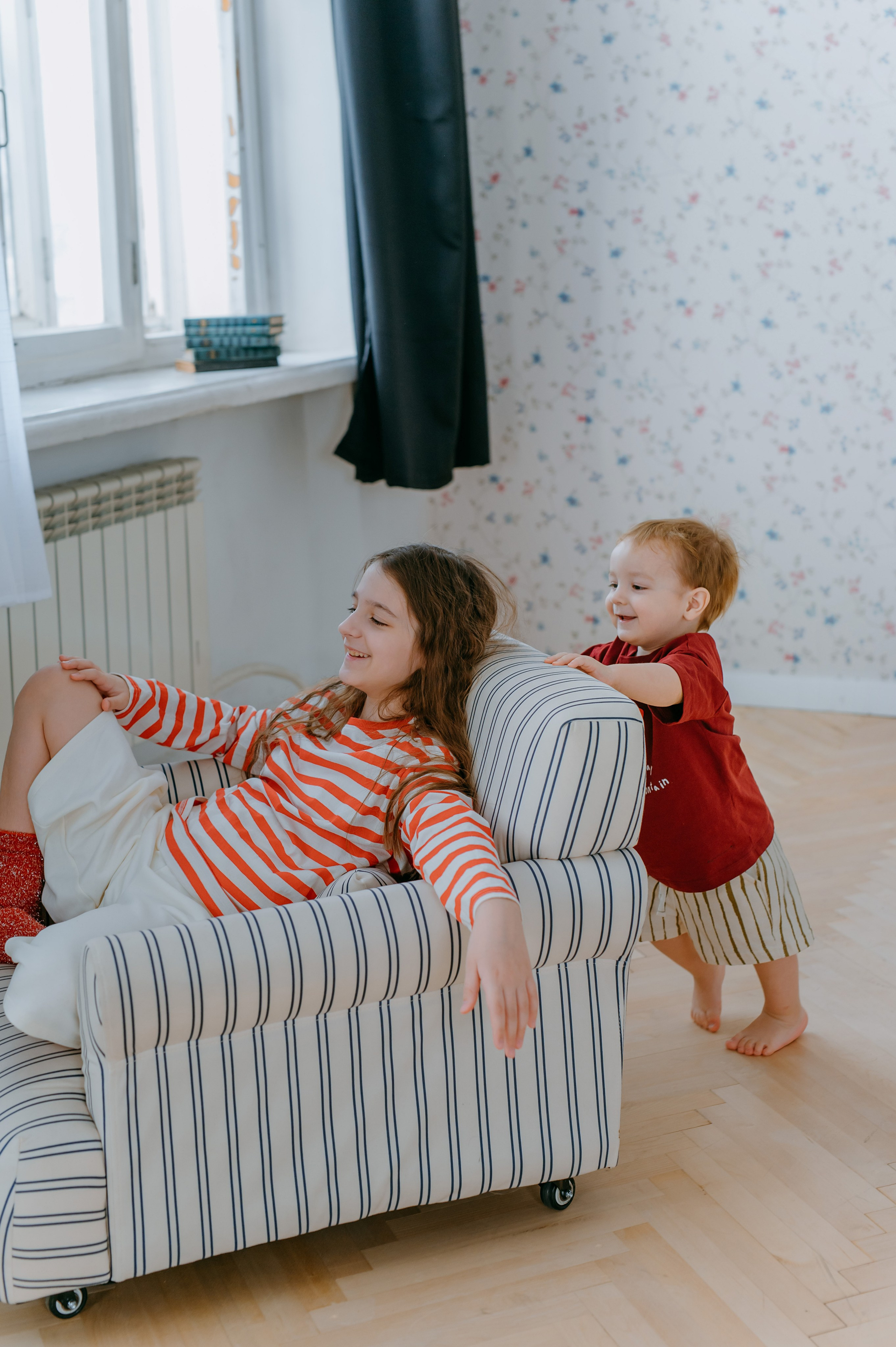 Фотограф Наталья Меньшикова, Хабаровск