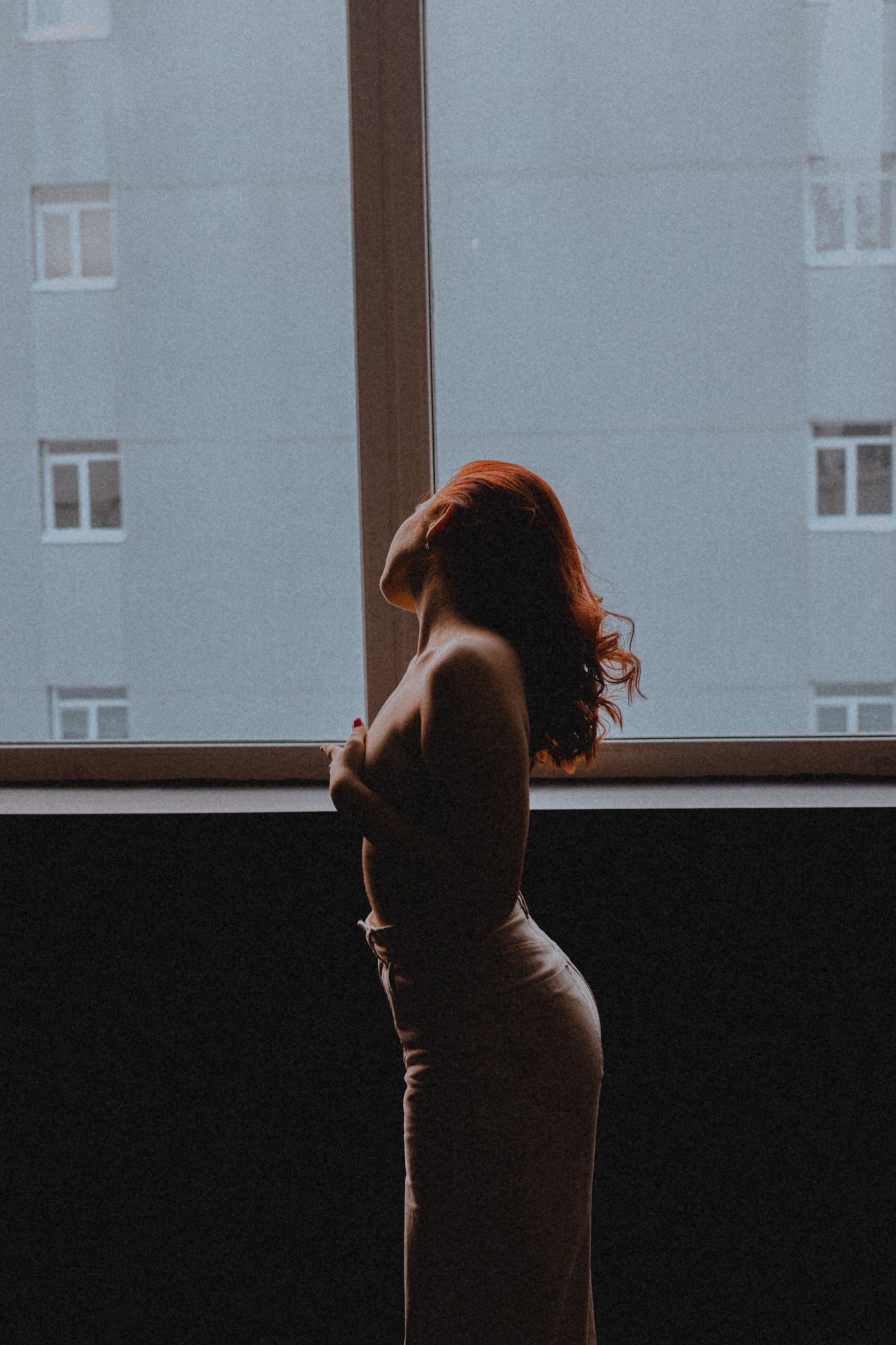 Наташа. Фотограф Стилист Тюмень Вера Хайруллина