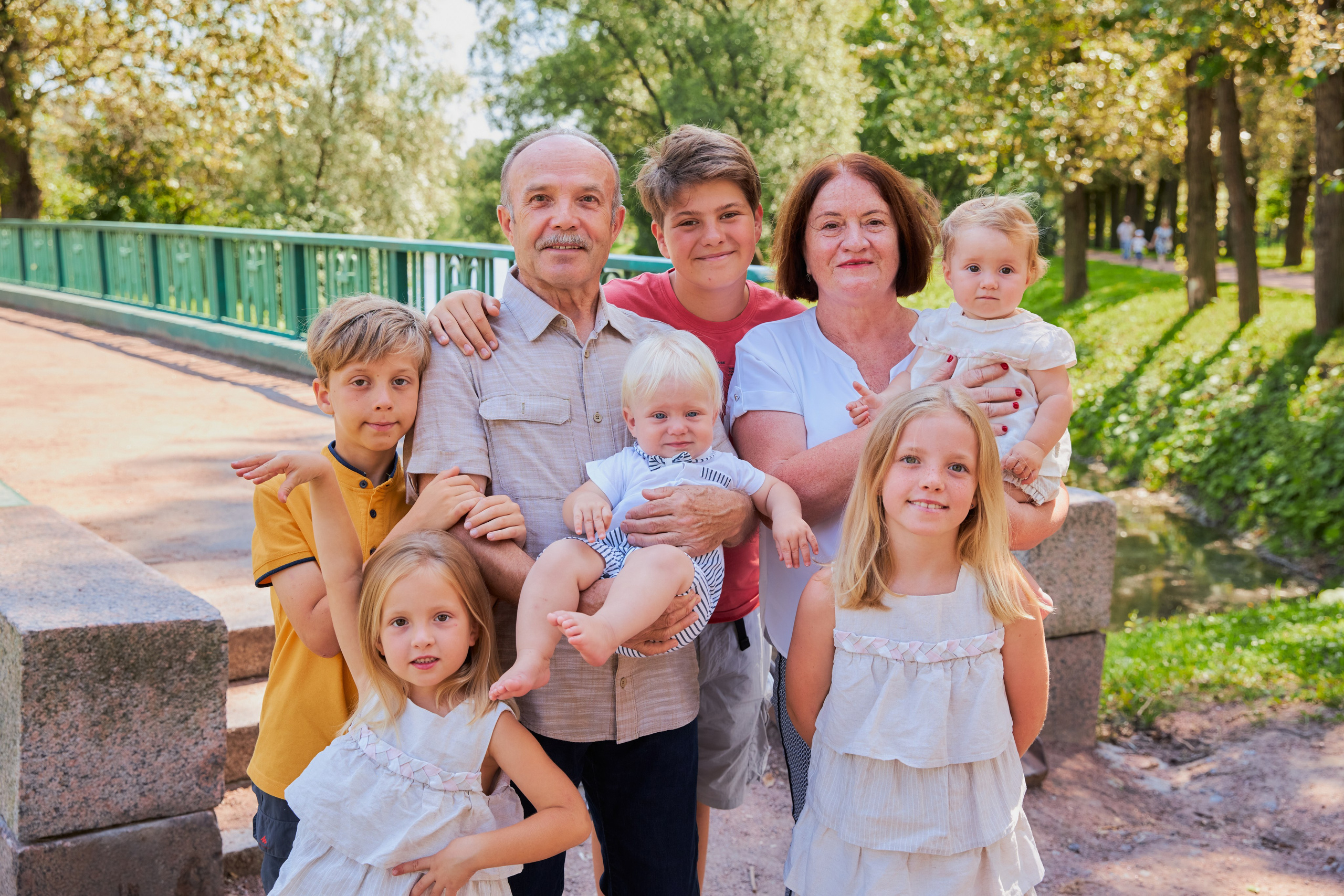 Семейные фото. Семейная фотосессия и съёмка в школе СПб Сударикова Мария