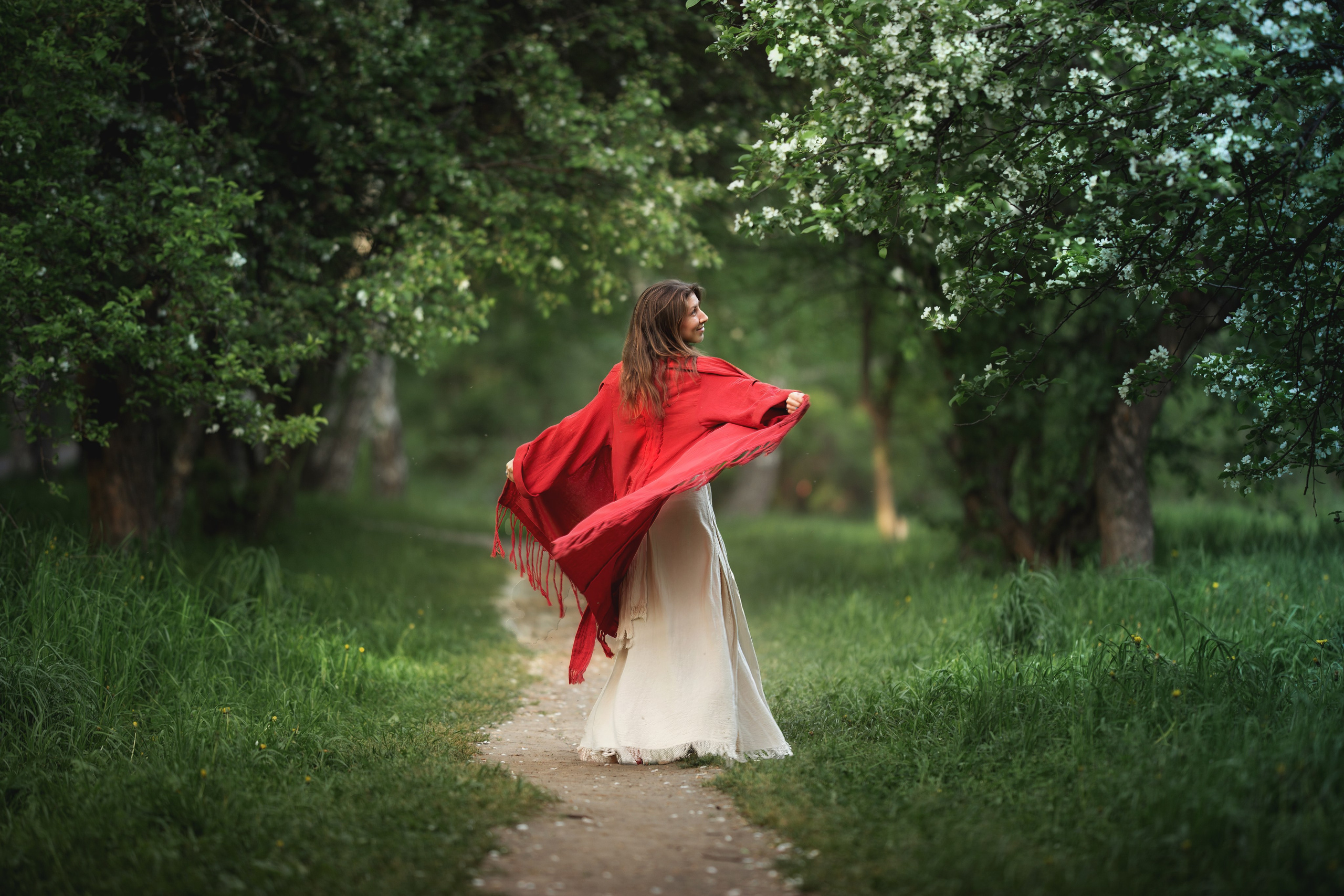 Мои работы. Выпускные альбомы в Томске. Леднева Олеся