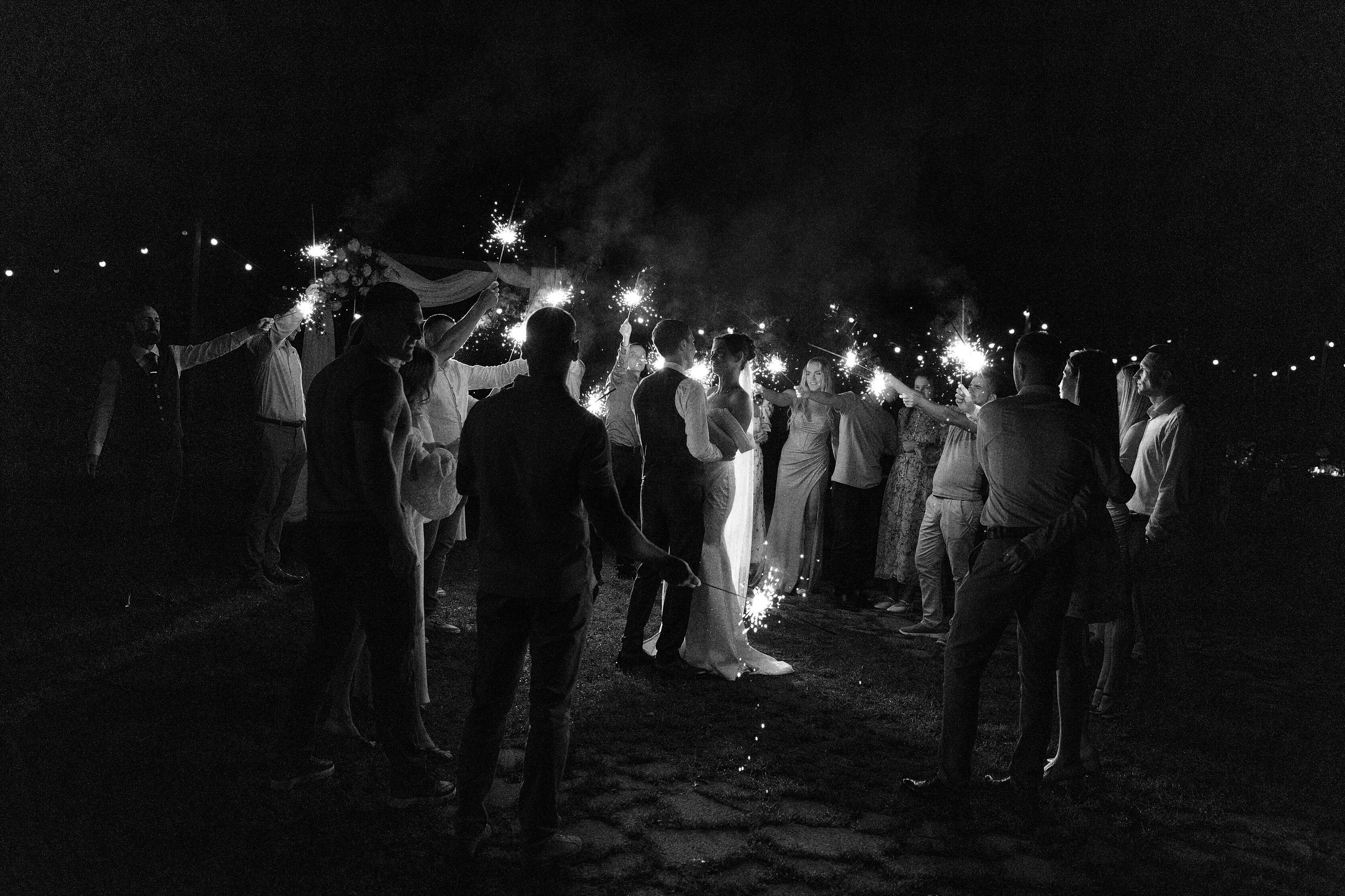 Свадьба Кристины и Александра. Свадебный и семейный фотограф  во Владивостоке Ольга Украинец