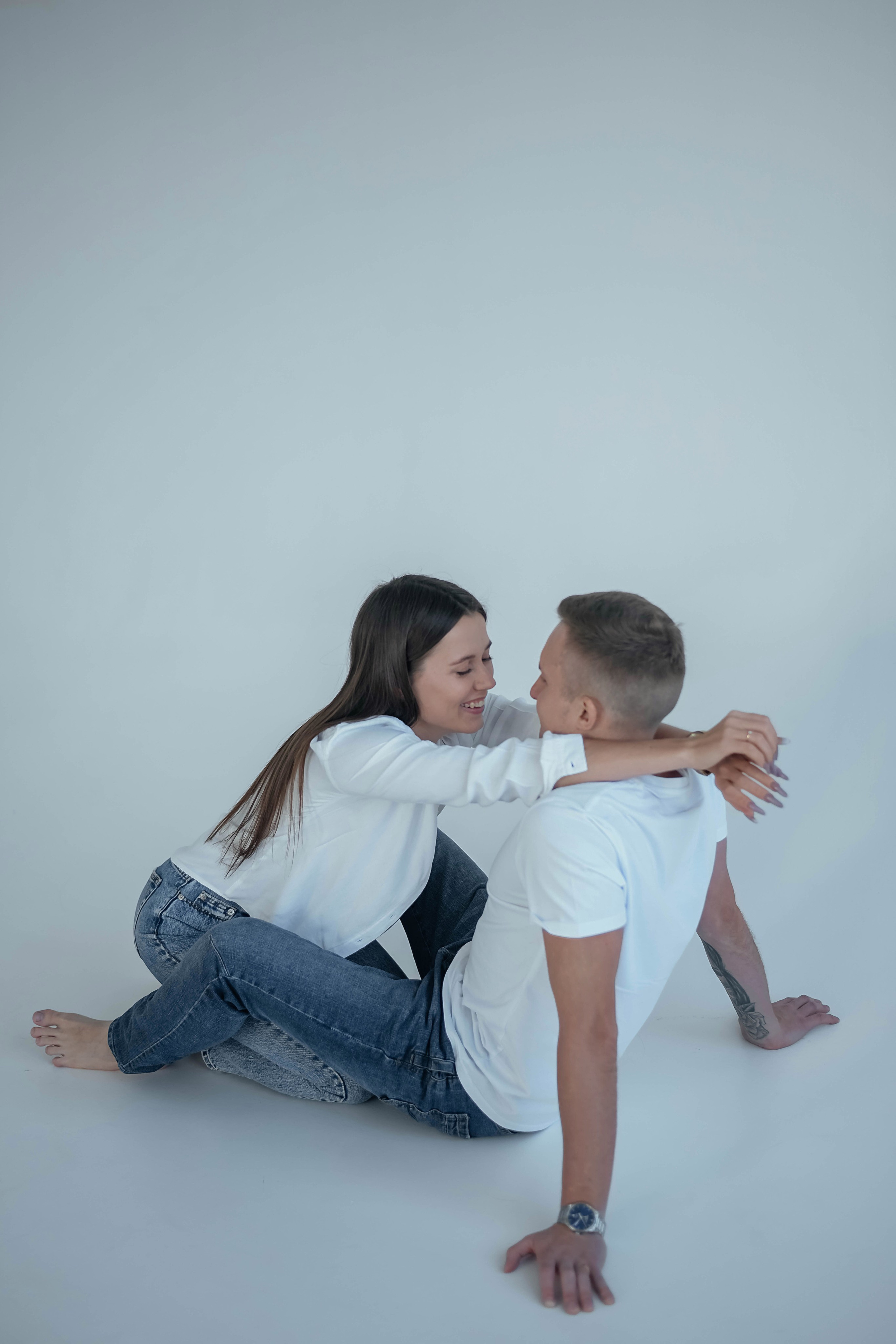 Love story студия. Фотограф Подольск